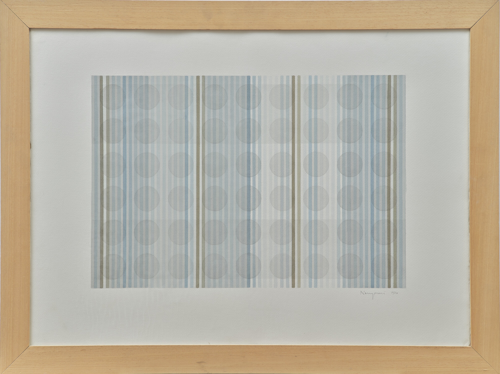 disegno di Nangeroni, Carlo (XX)