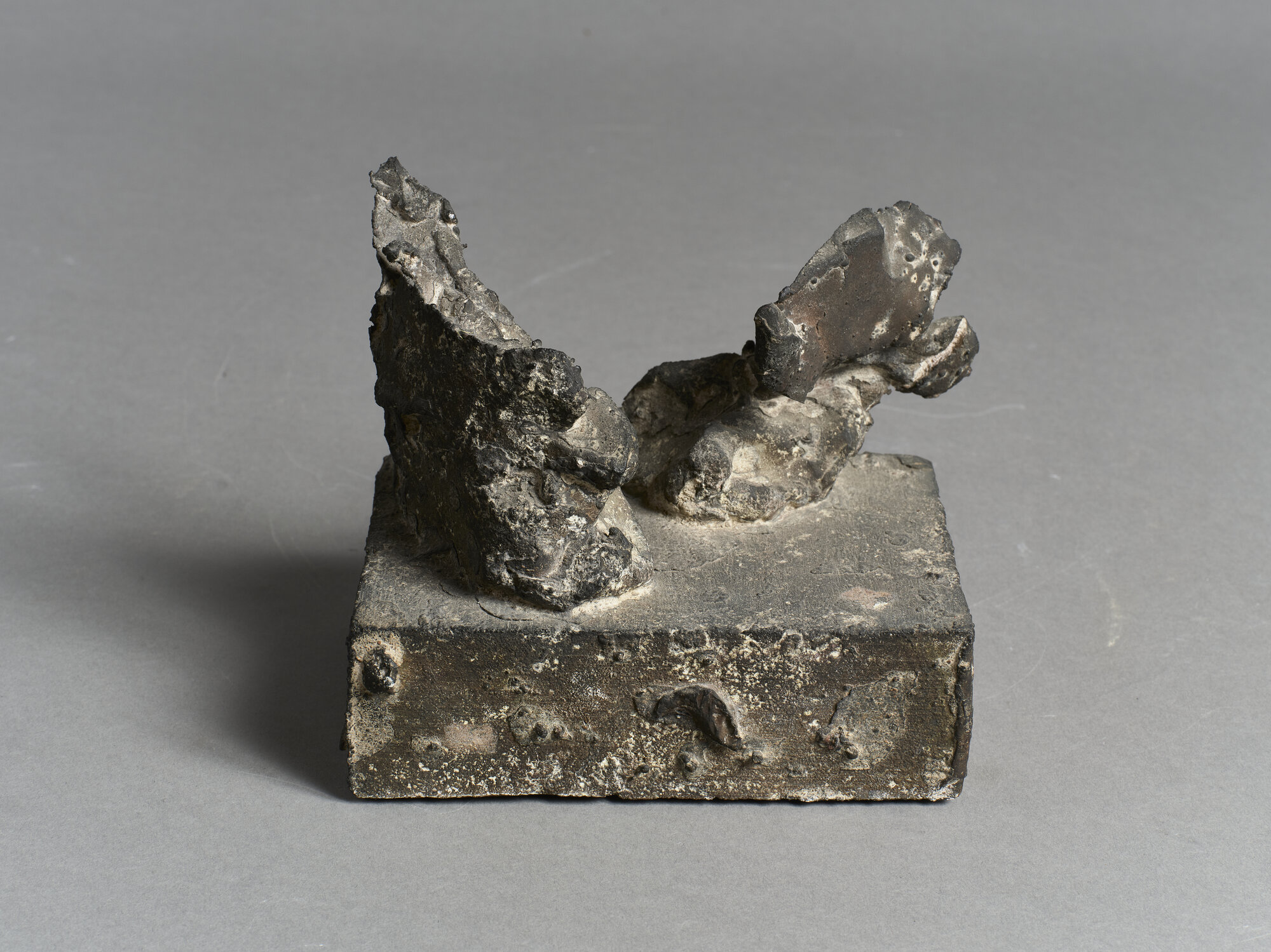 scultura di Cherchi Sandro (XX)