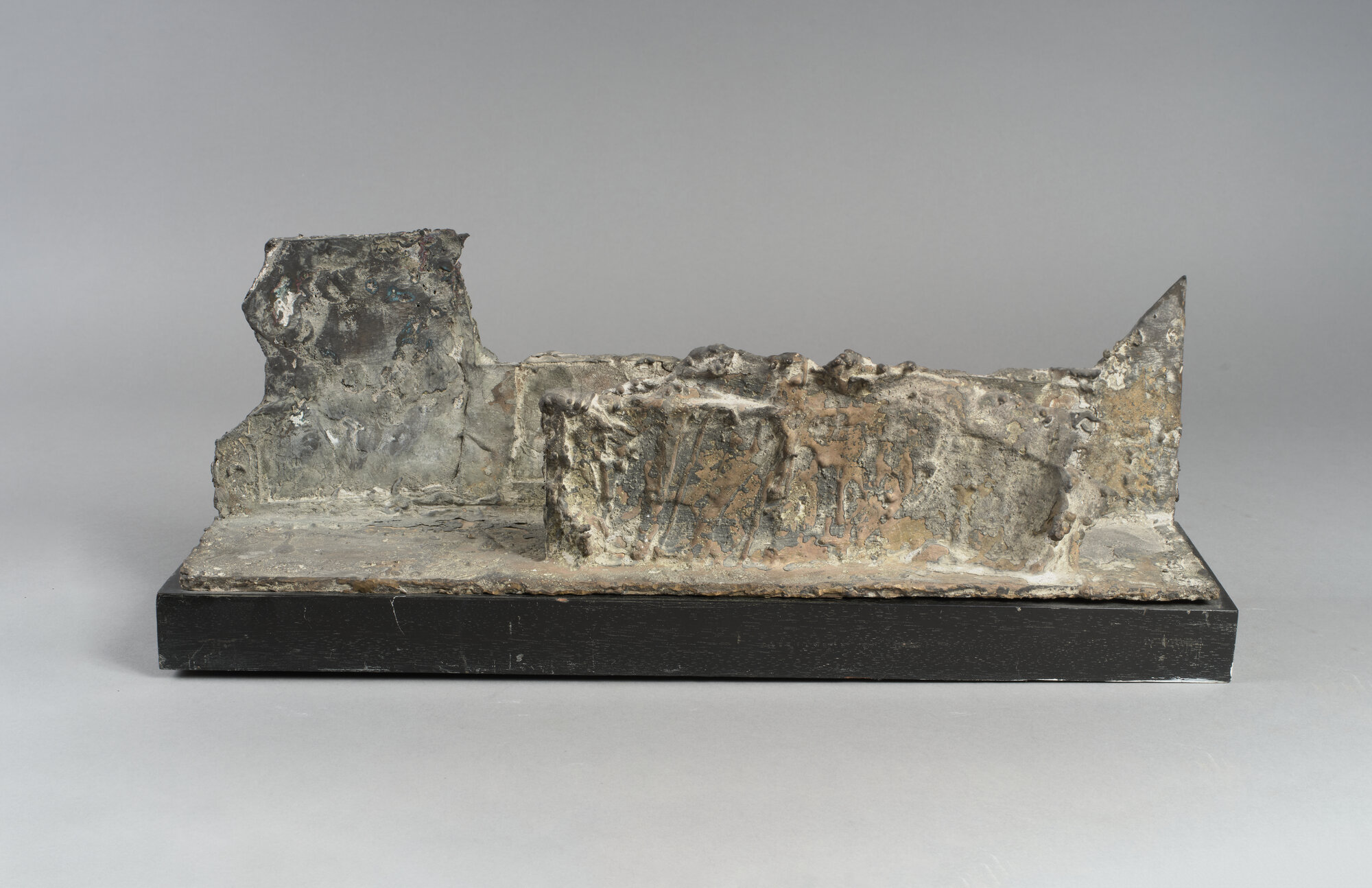 scultura di Cherchi, Sandro (XX)