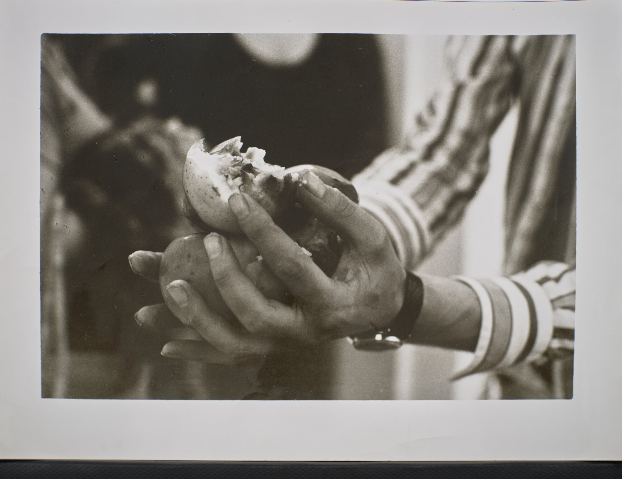 fotografia di Dellepiane, Beppe (XX)