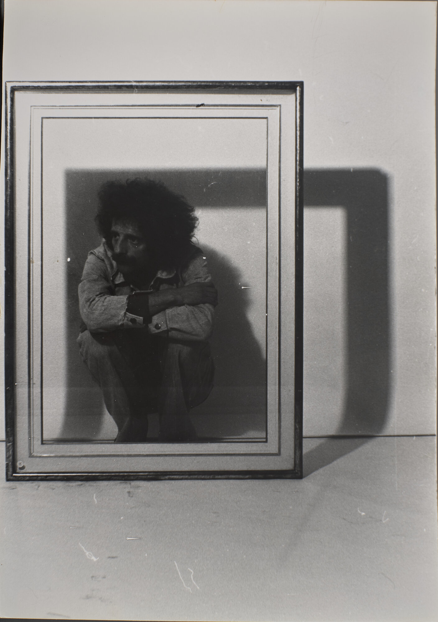 fotografia di Dellepiane, Beppe (XX)