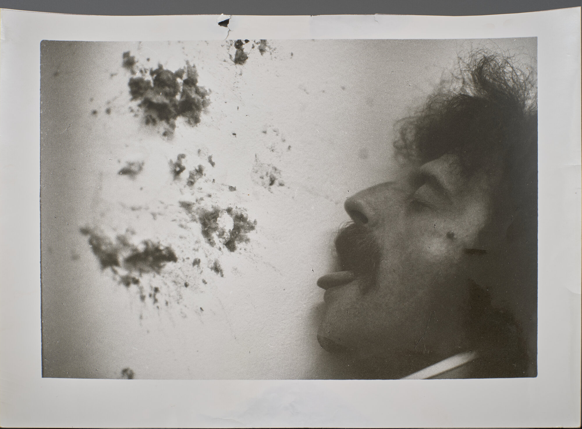 fotografia di Dellepiane, Beppe (XX)