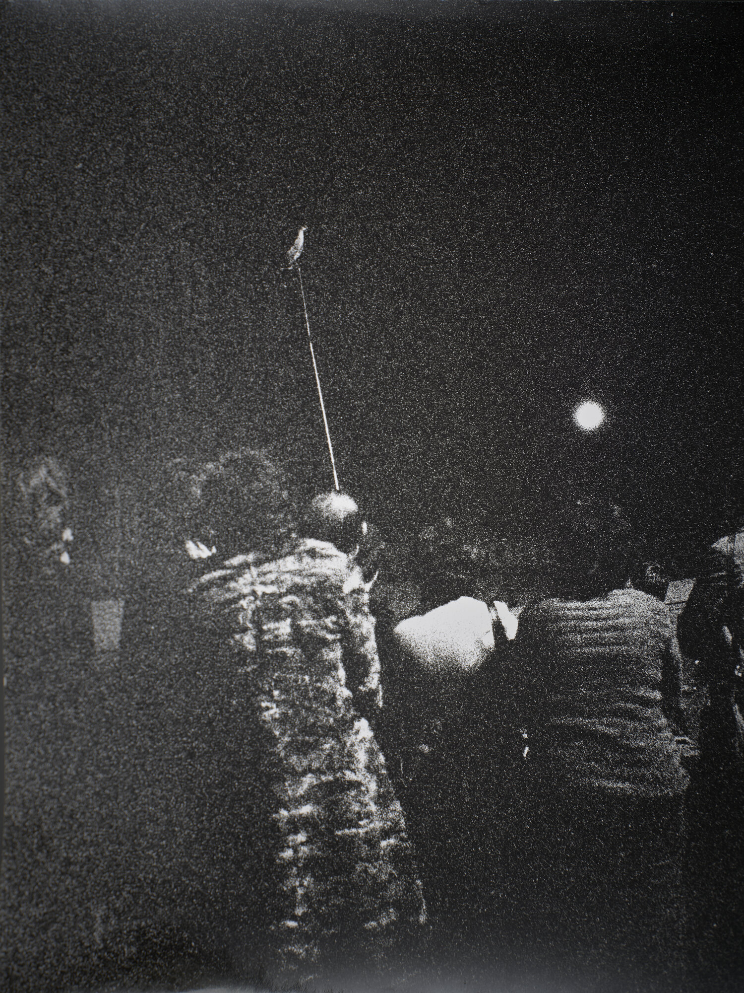 fotografia di Dellepiane, Beppe (XX)