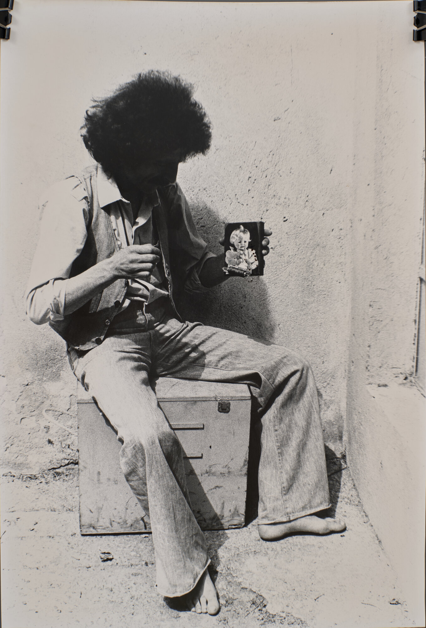 fotografia di Dellepiane, Beppe (XX)