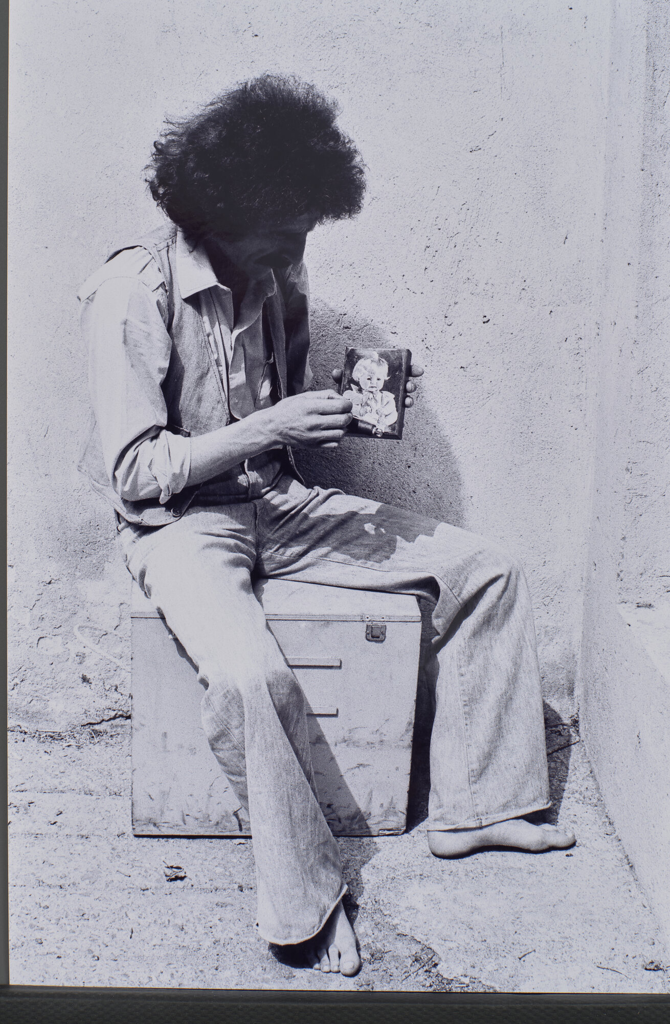 fotografia di Dellepiane, Beppe (XX)