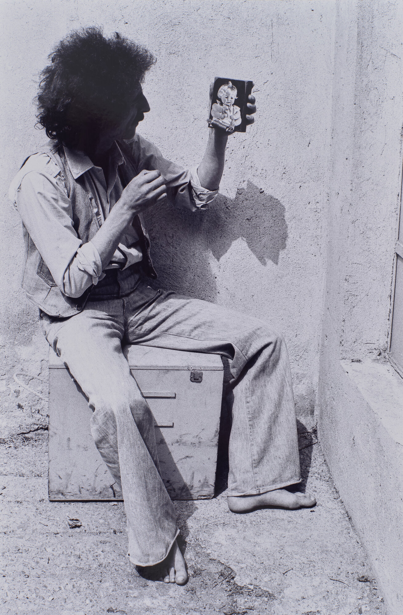 fotografia di Dellepiane, Beppe (XX)