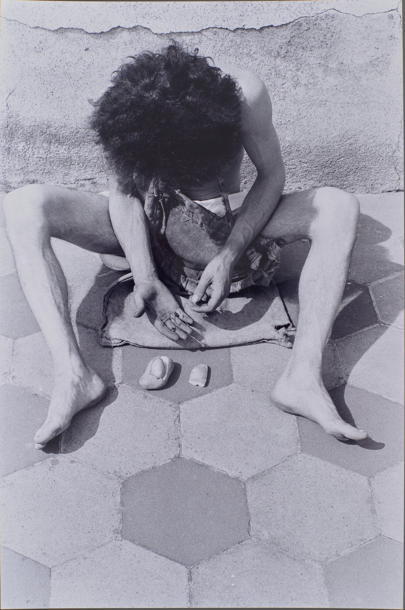 fotografia di Dellepiane, Beppe (XX)