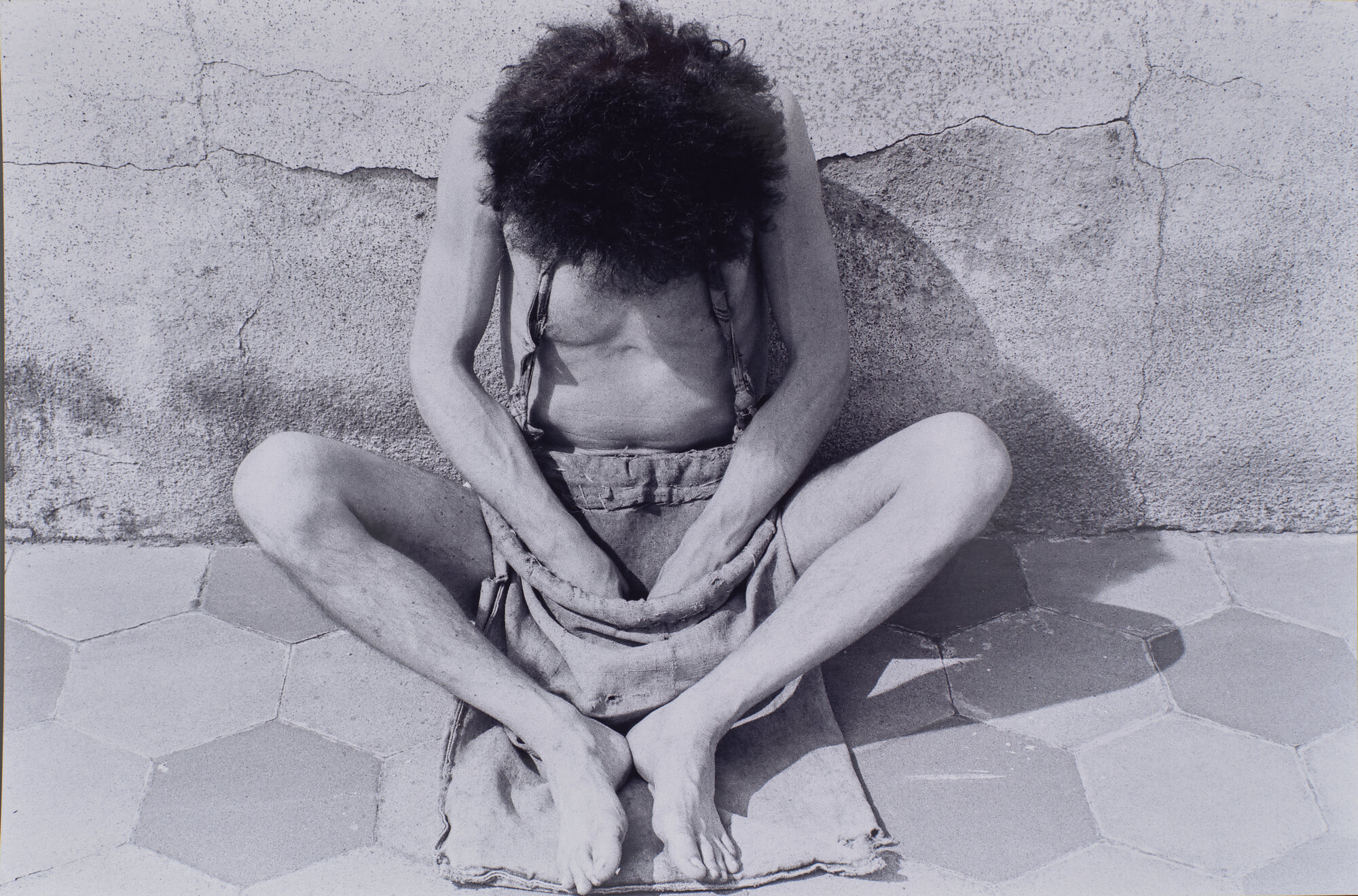 fotografia di Dellepiane, Beppe (XX)