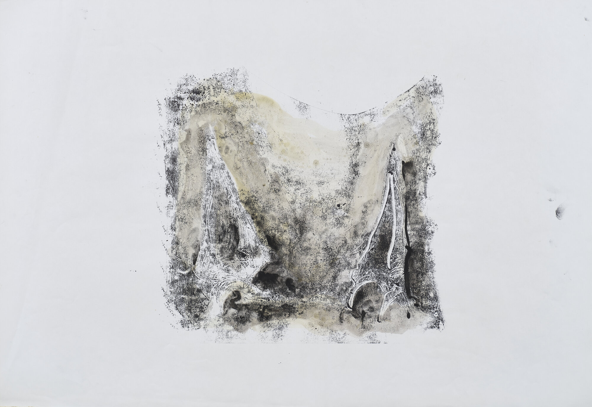 disegno di Carretta, Luisella (XX)