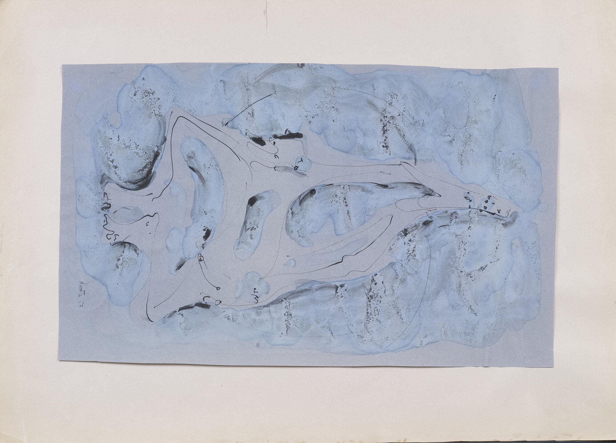 disegno di Carretta, Luisella (XX)