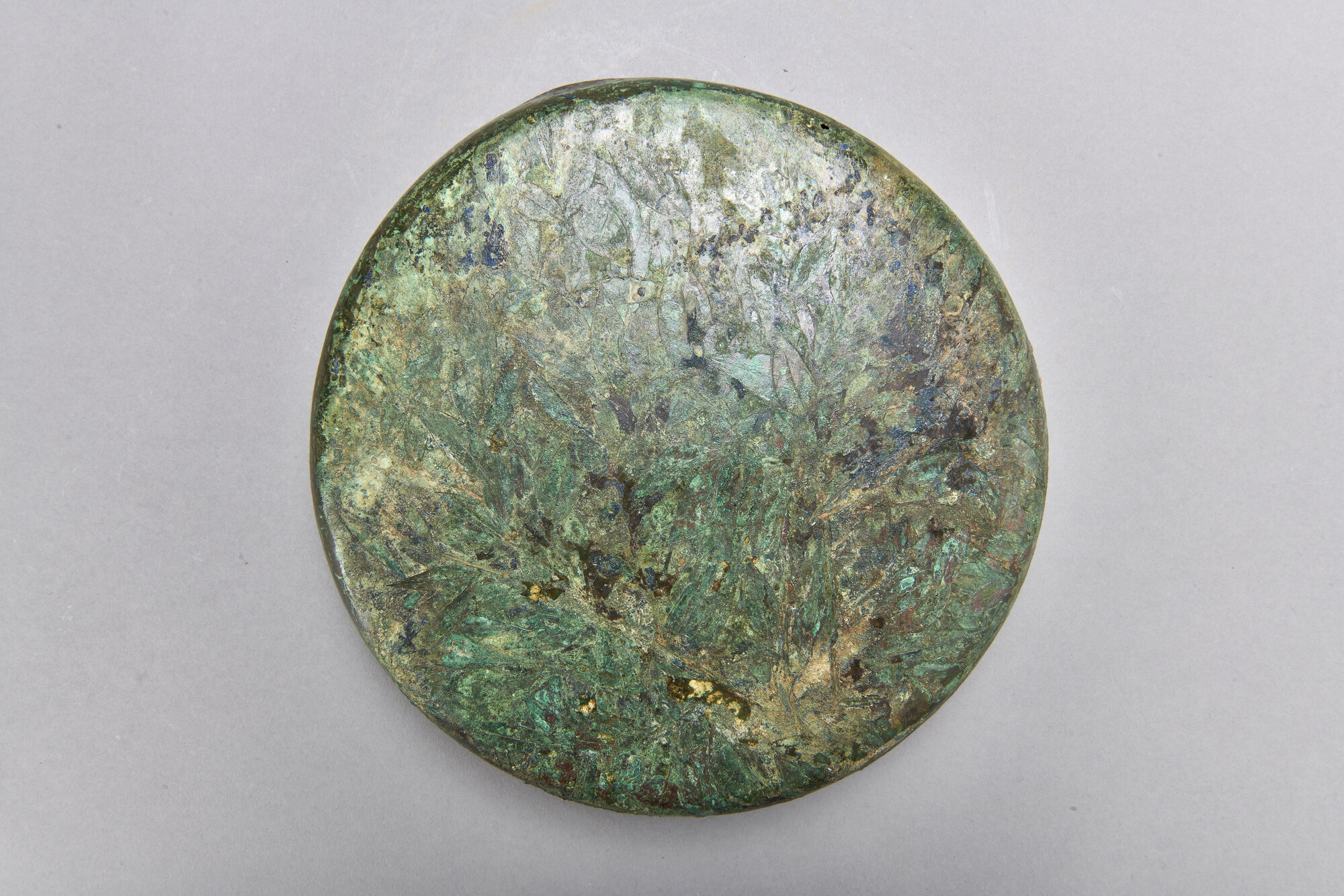 patera, utensile (V-IV a.C)