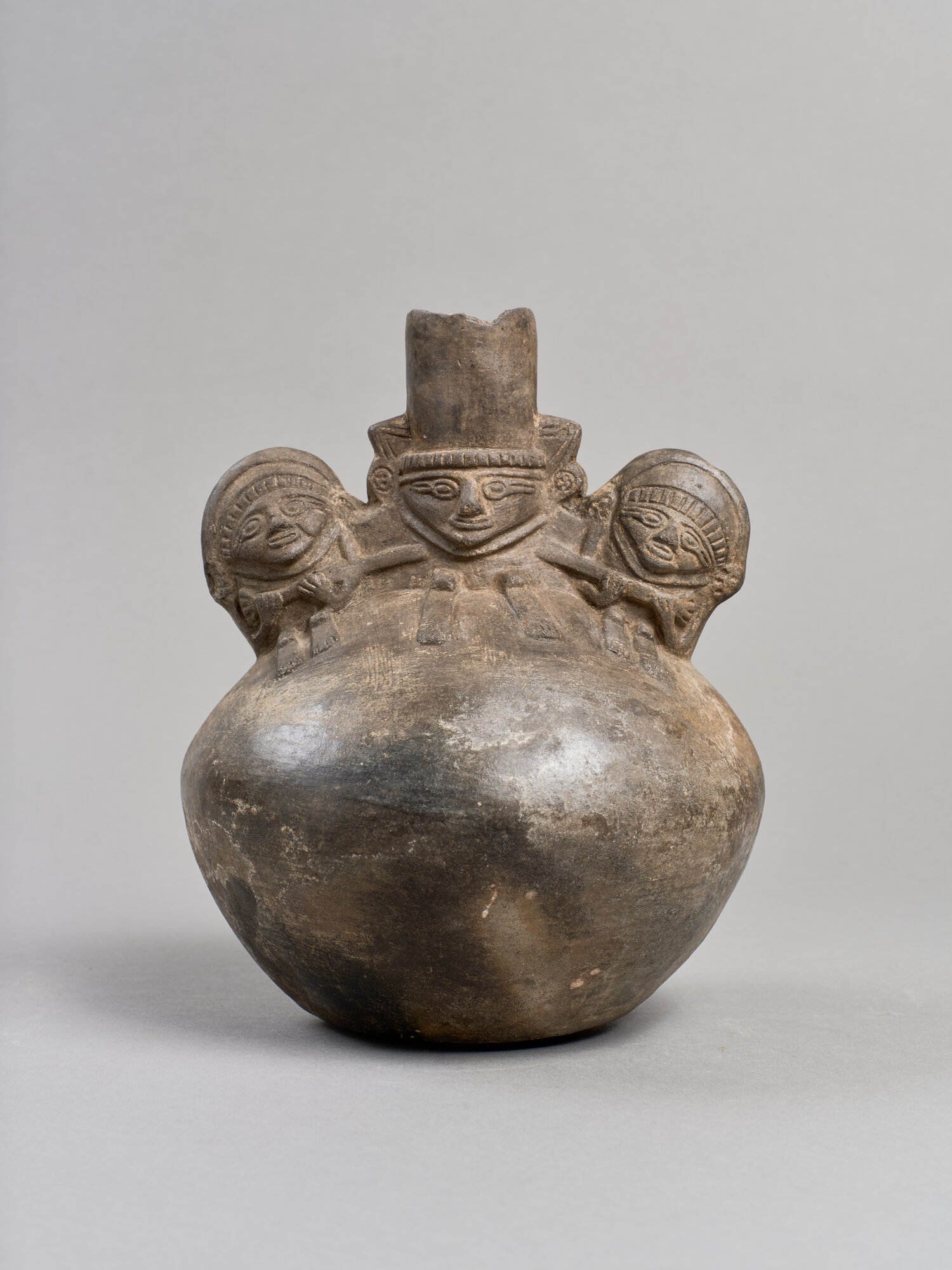 vaso globulare (X-XII)