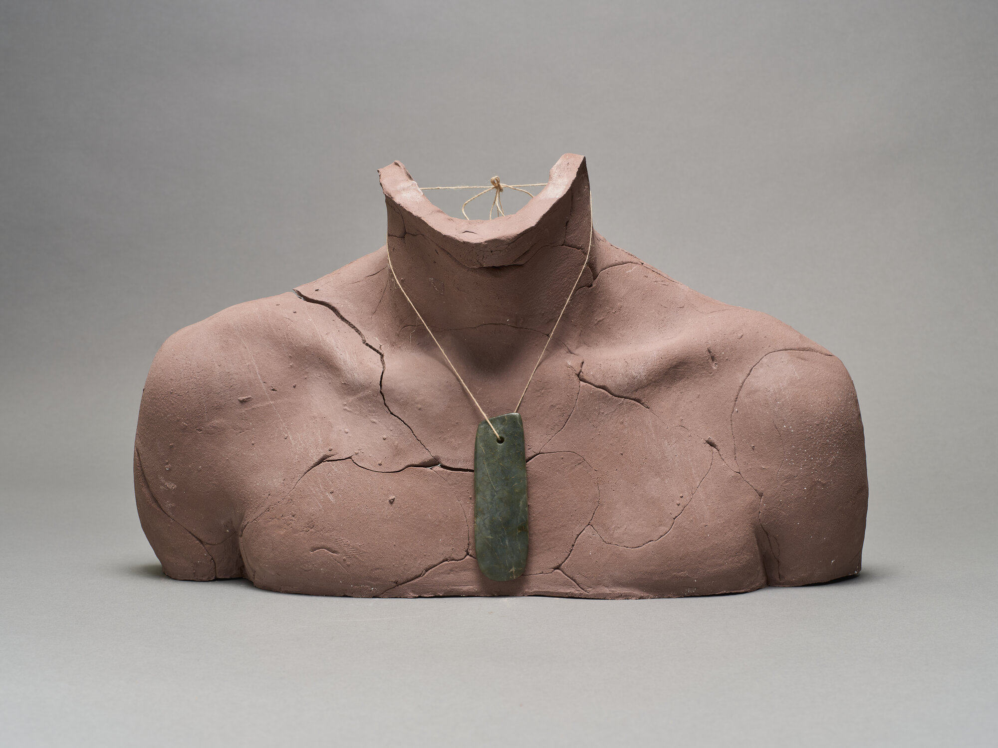 pendente, ornamento (VI-XV)