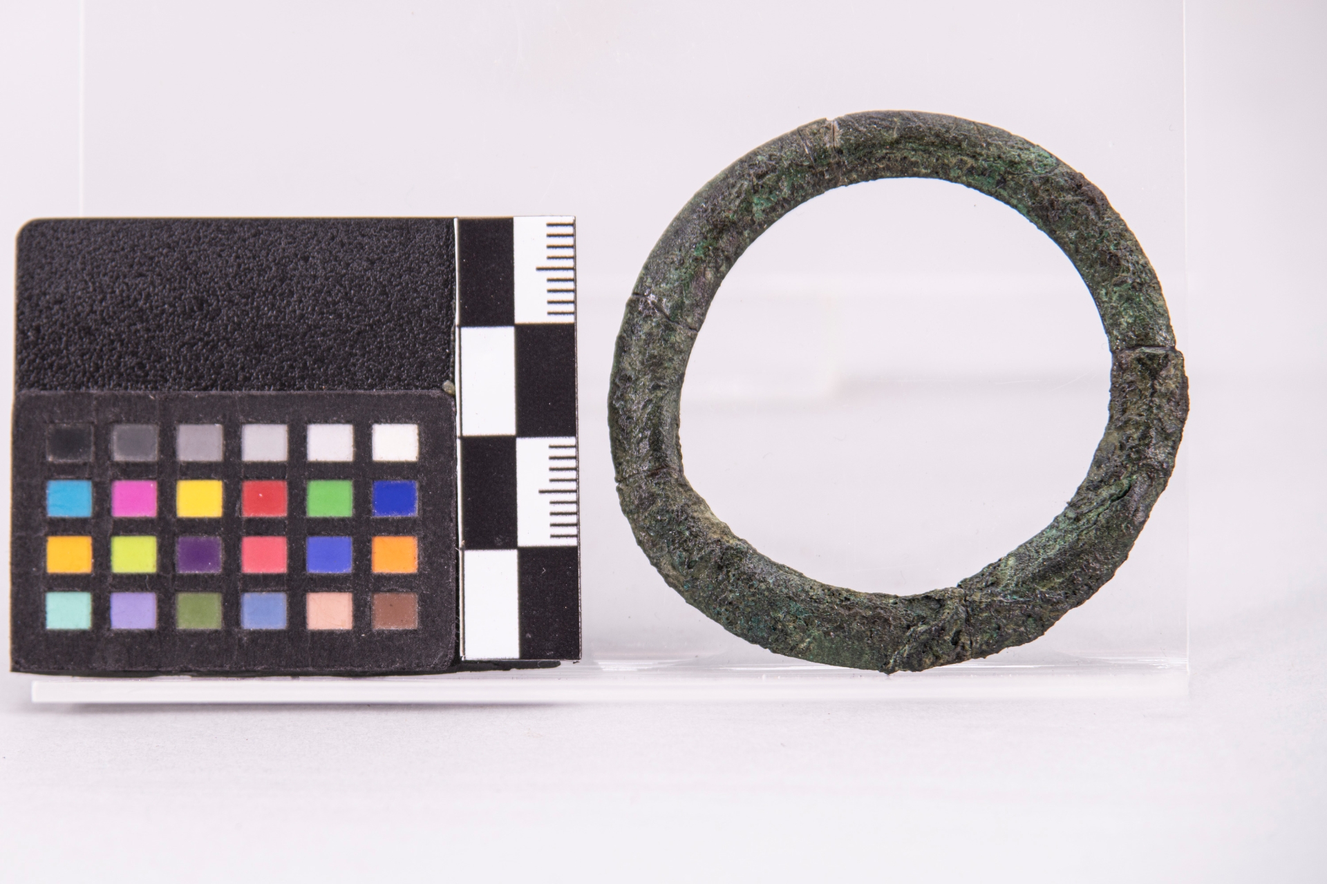 anello - fase Pontecagnano I-II (sec. VII a.C)