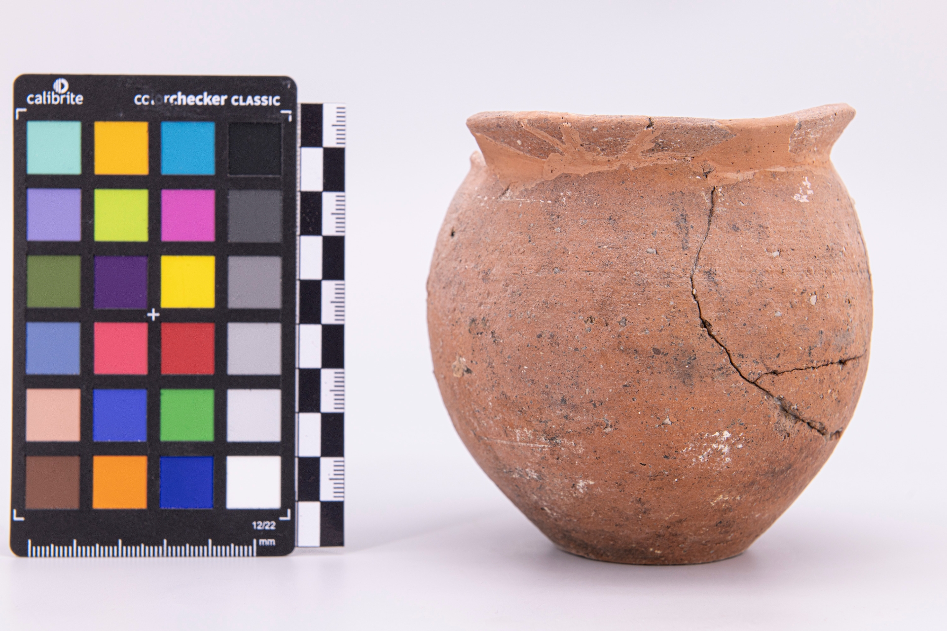 olletta - ampiamente diffuso (sec. VI a.C)