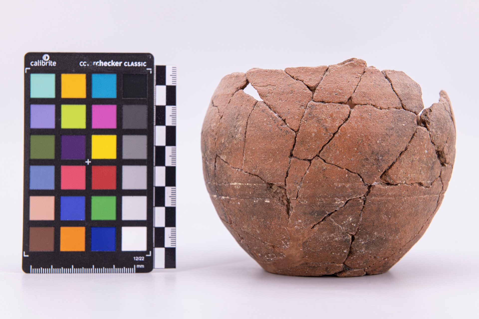 olletta - ampiamente diffuso (sec. VI a.C)