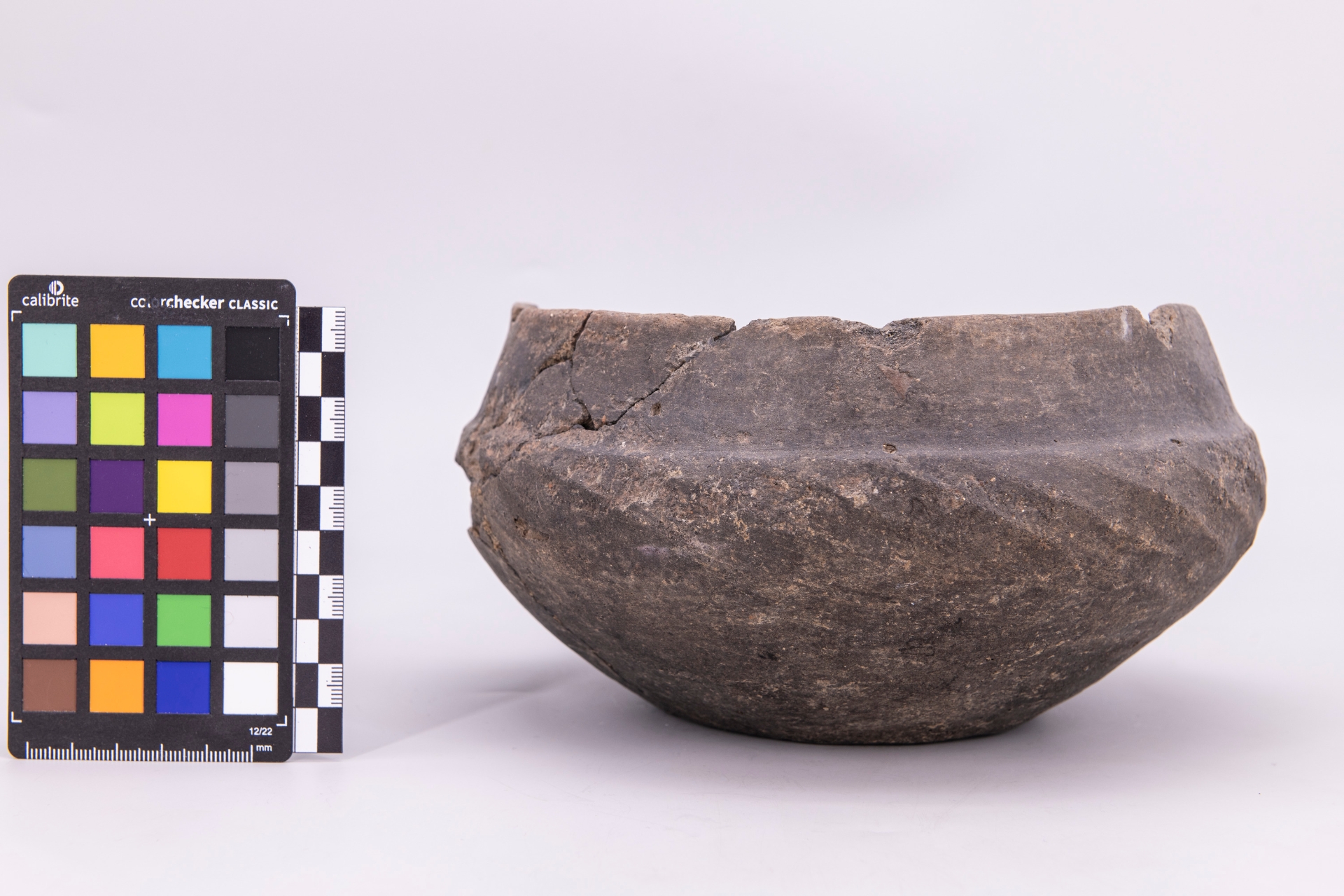 attingitoio - fase Pontecagnano IB finale (inizio sec. VII a.C)