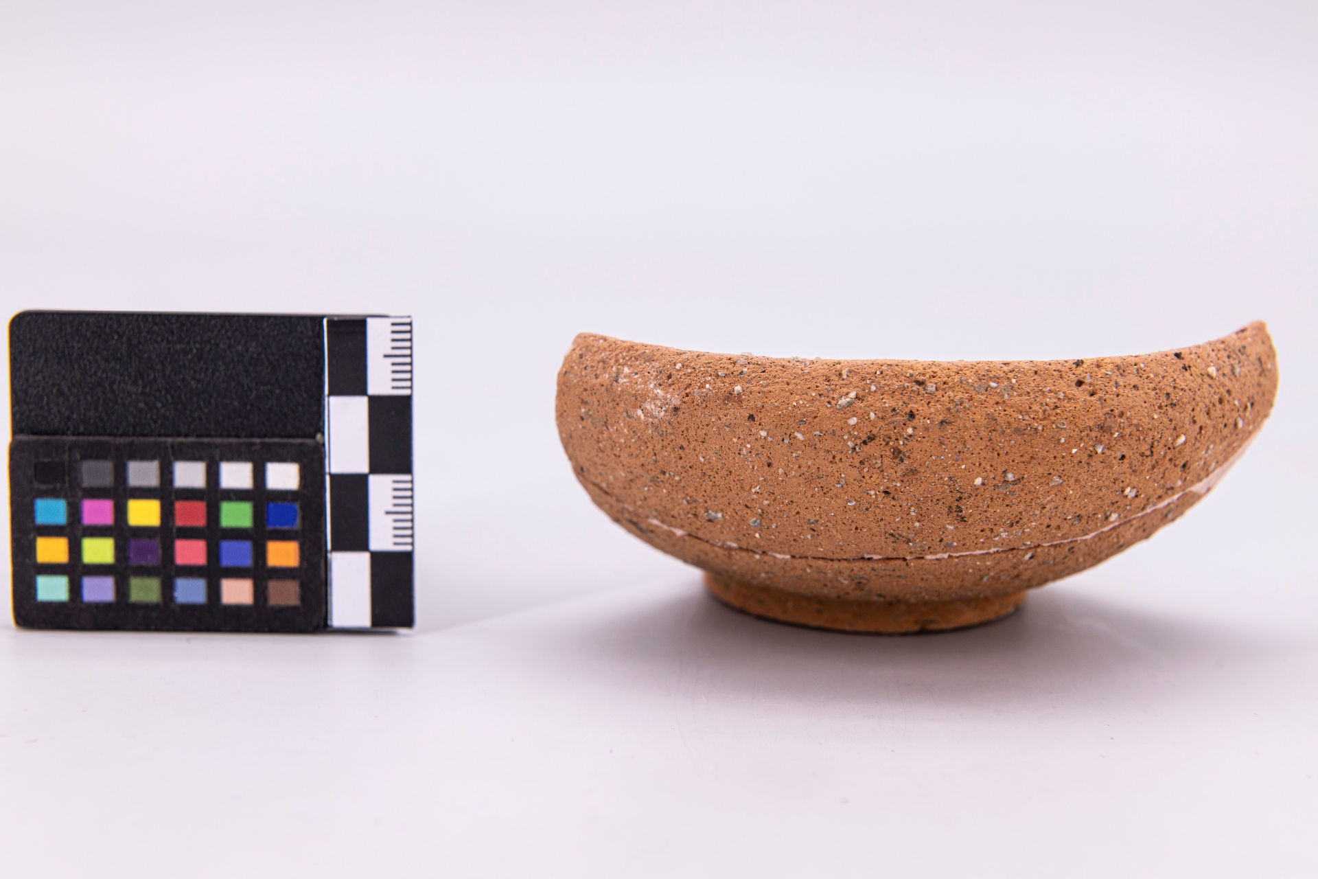 coppetta - ambito campano (sec. V a.C)