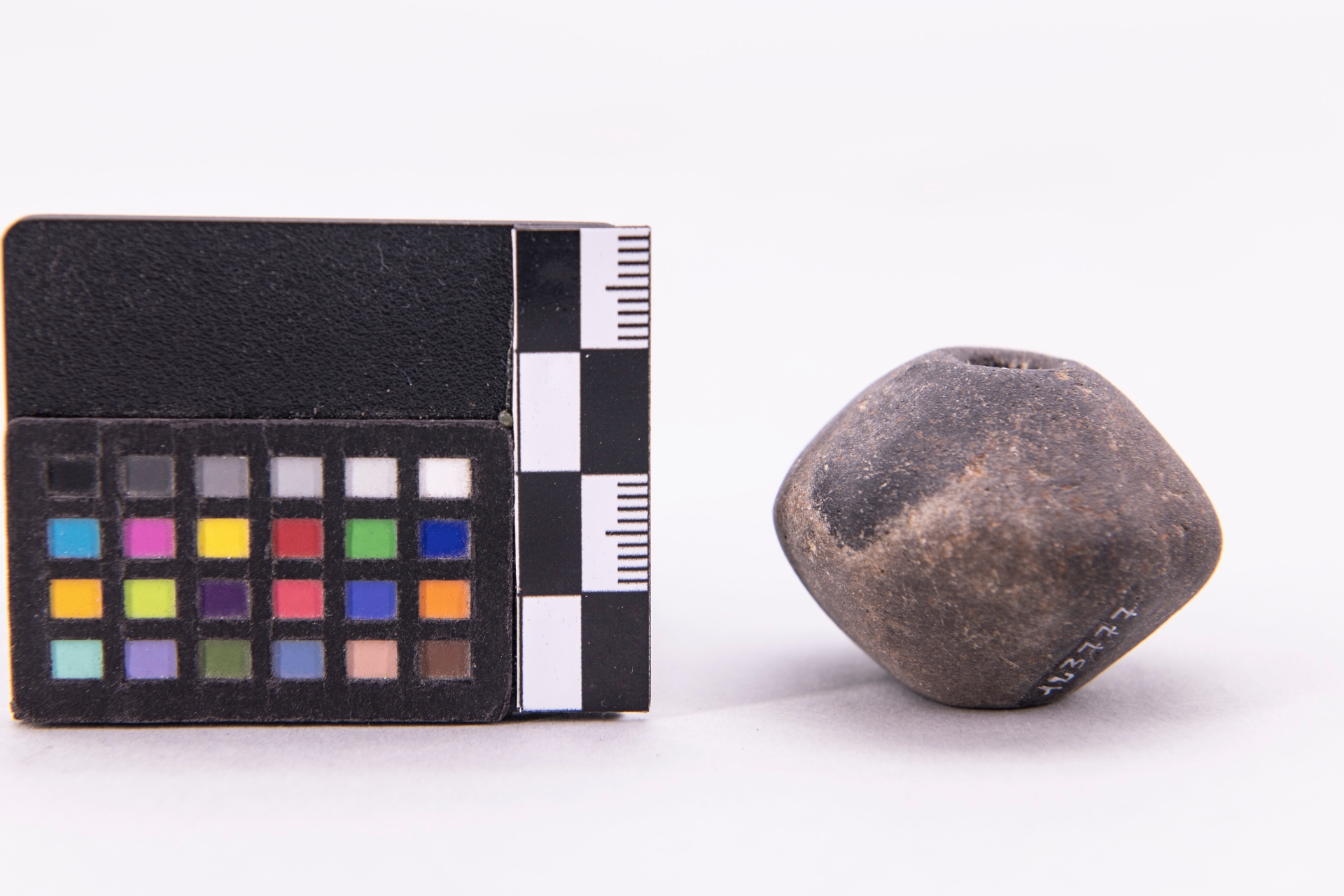 fuseruola - ampiamente diffuso (sec. VII a.C)