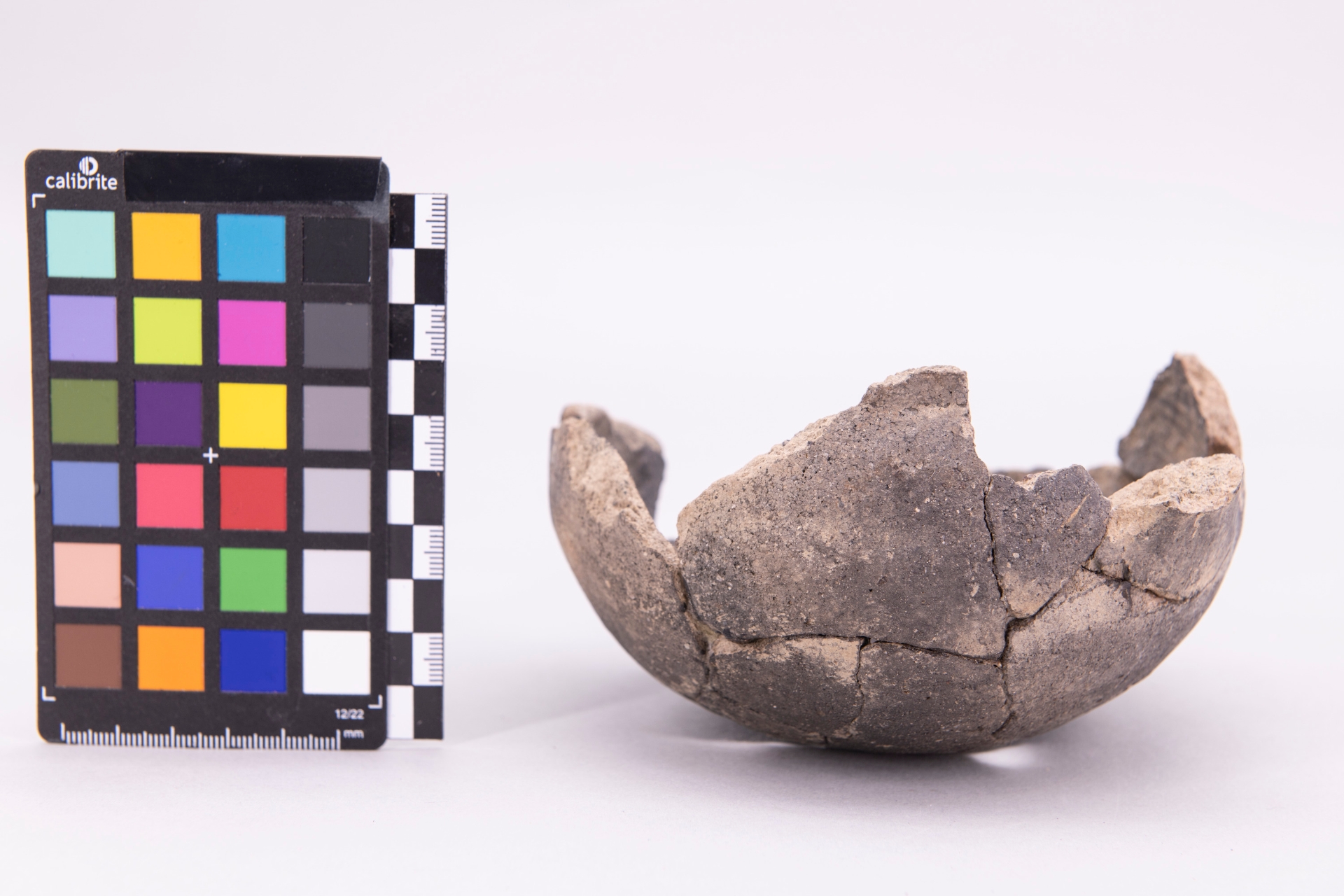 brocchetta - fase Pontecagnano II, fase Pontecagnano II (secondo quarto sec. VII a.C)