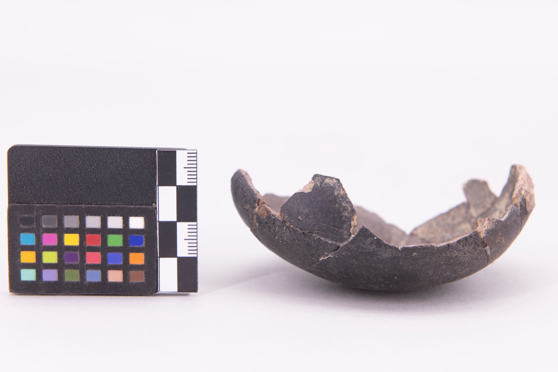 recipiente (sec. VII a.C)