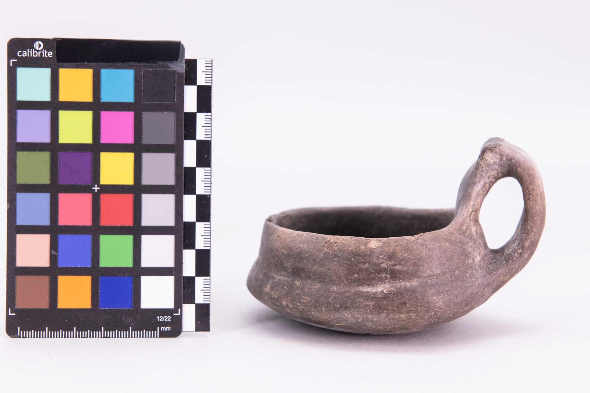 tazza (sec. VII a.C)