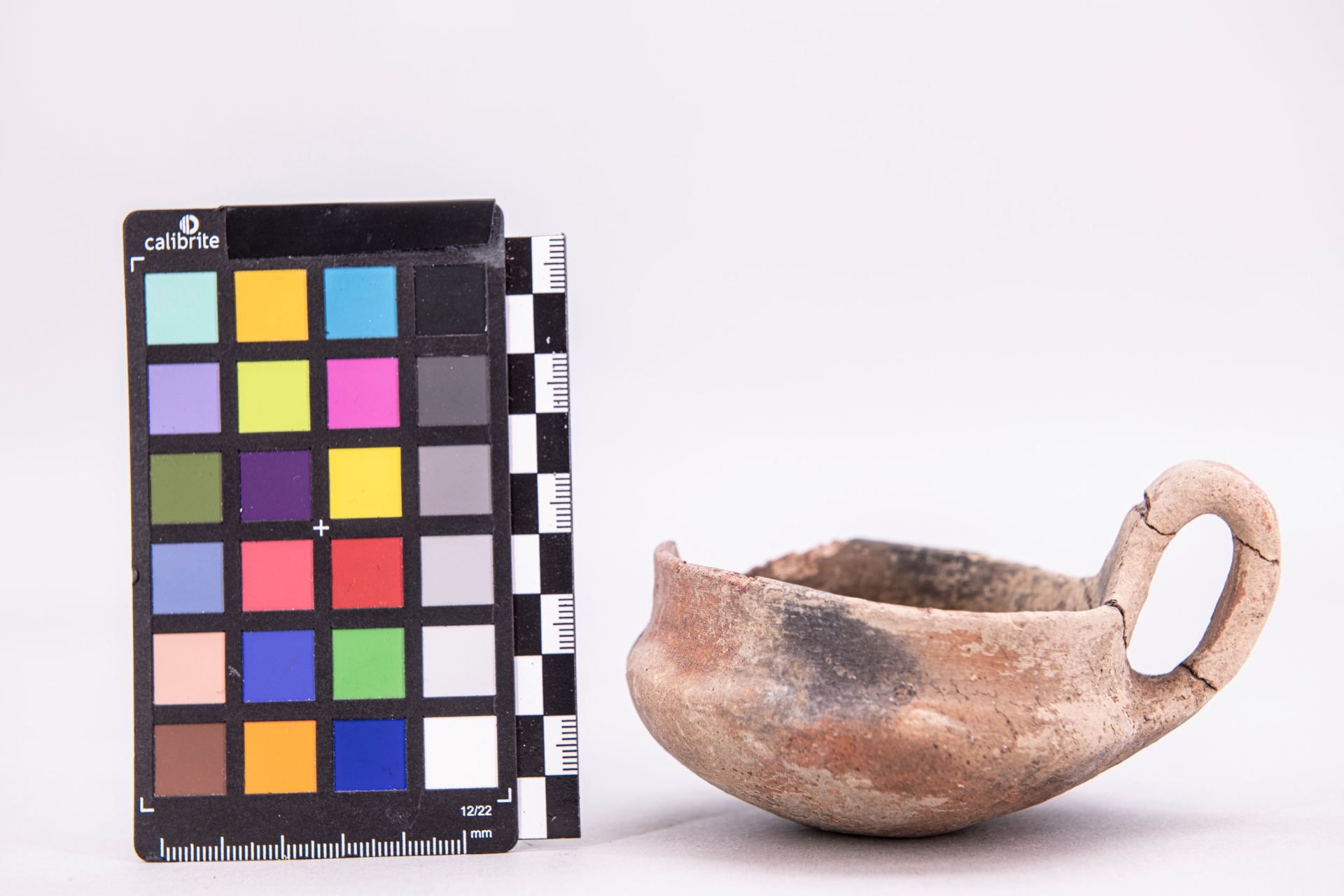 tazza (sec. VII a.C)