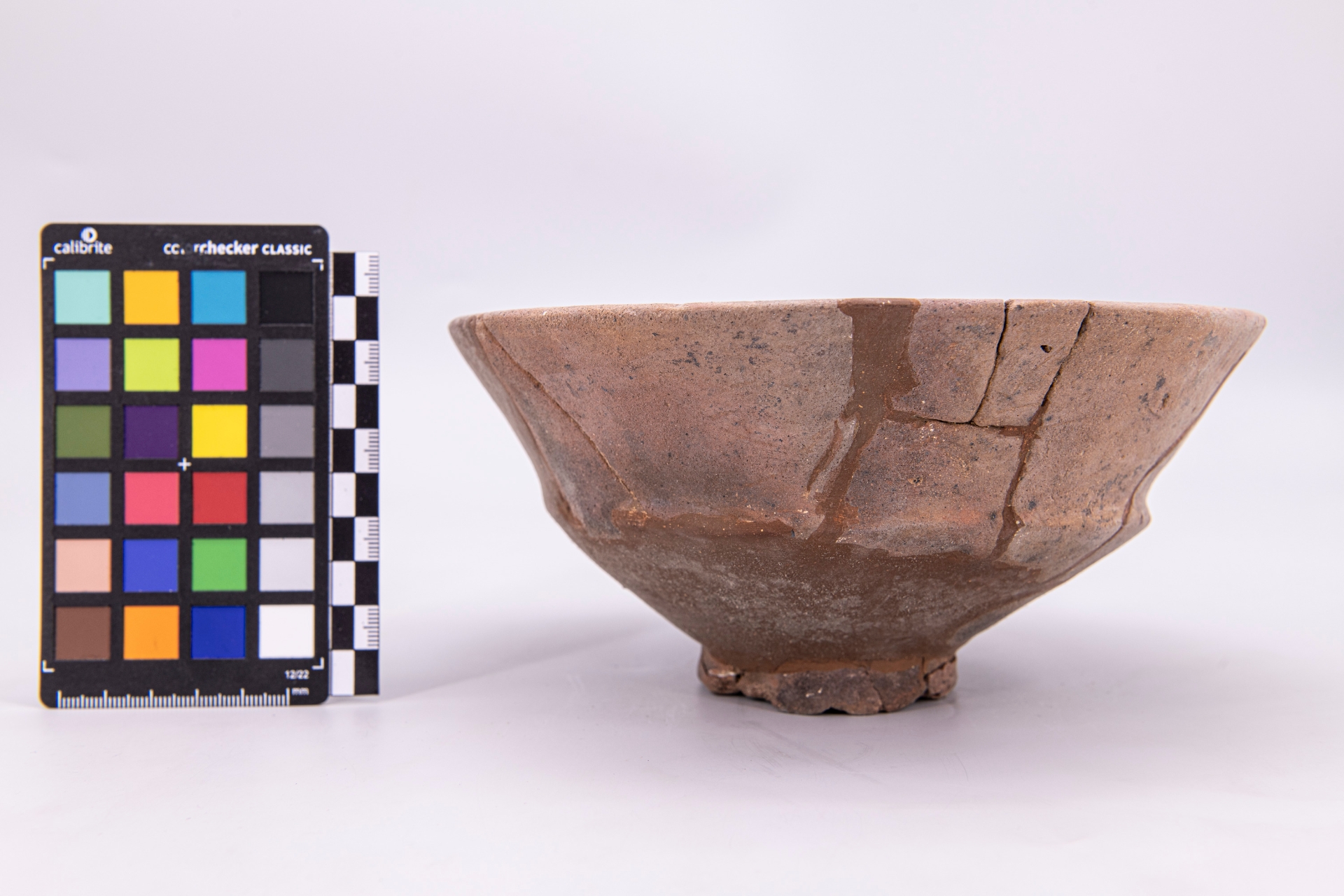 coppa - ampiamente diffuso (sec. VI a.C)