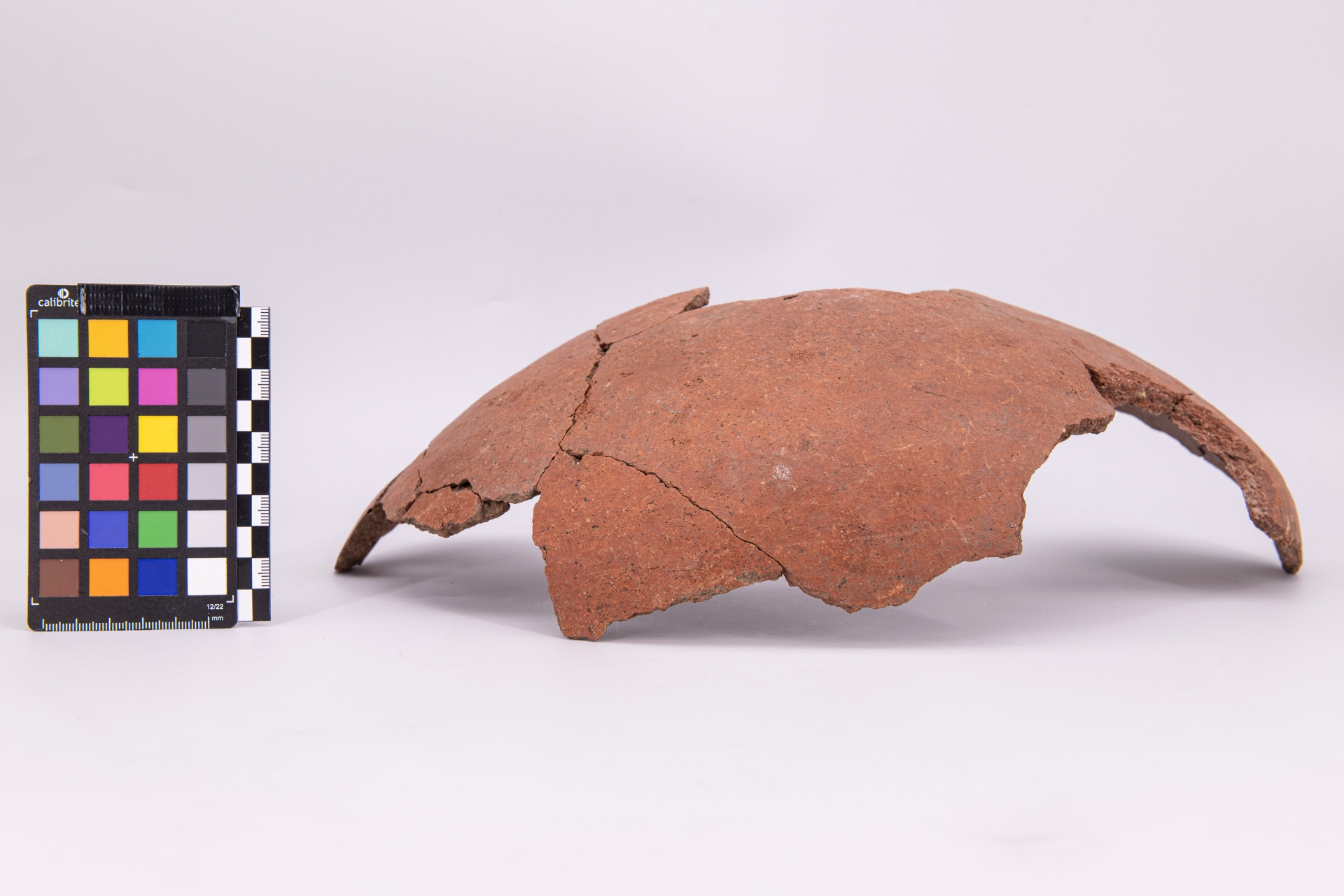 recipiente (sec. VII a.C)