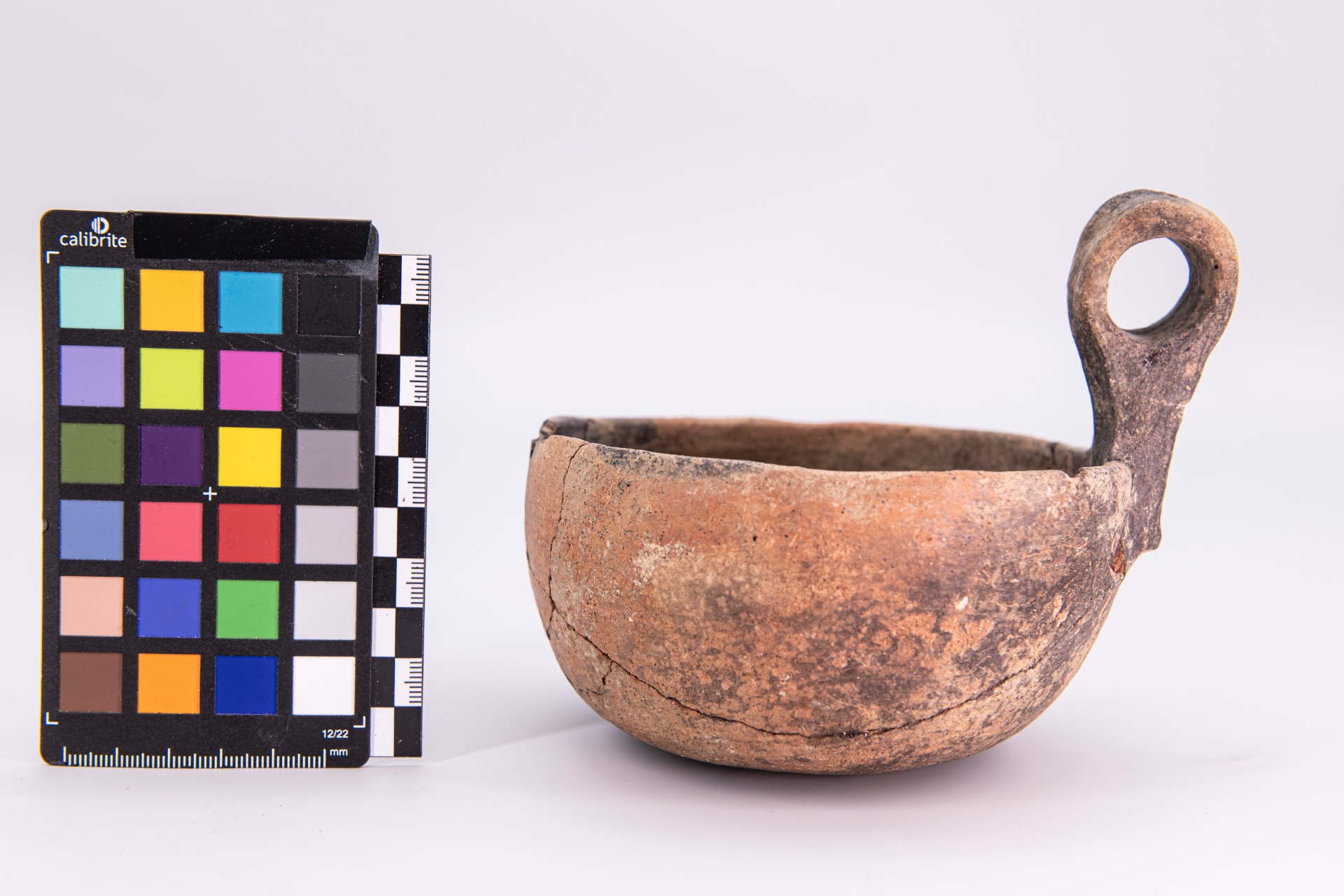 attingitoio (sec. VII a.C)