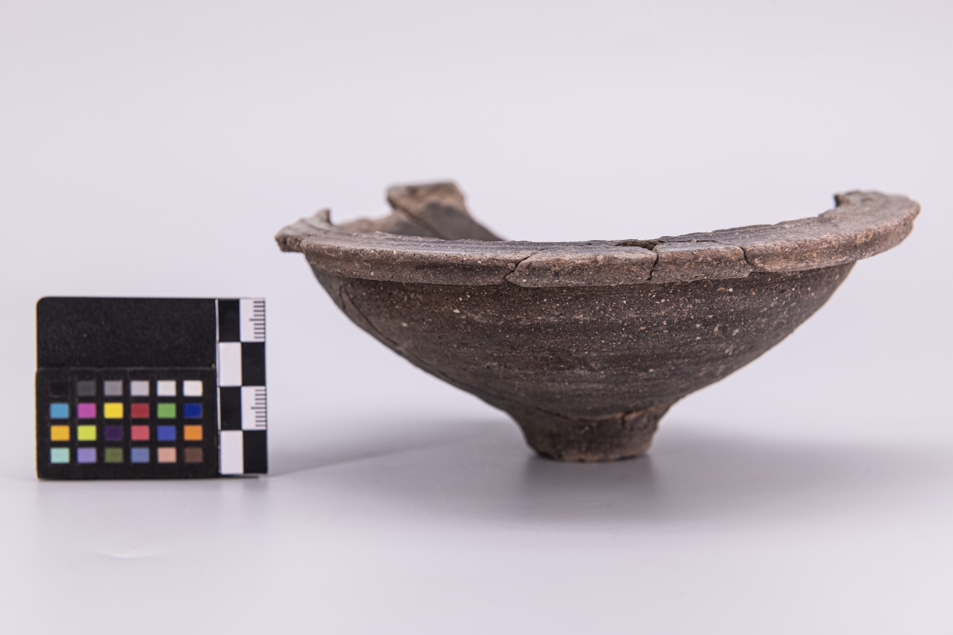 coppa - ampiamente diffuso (sec. VI a.C)