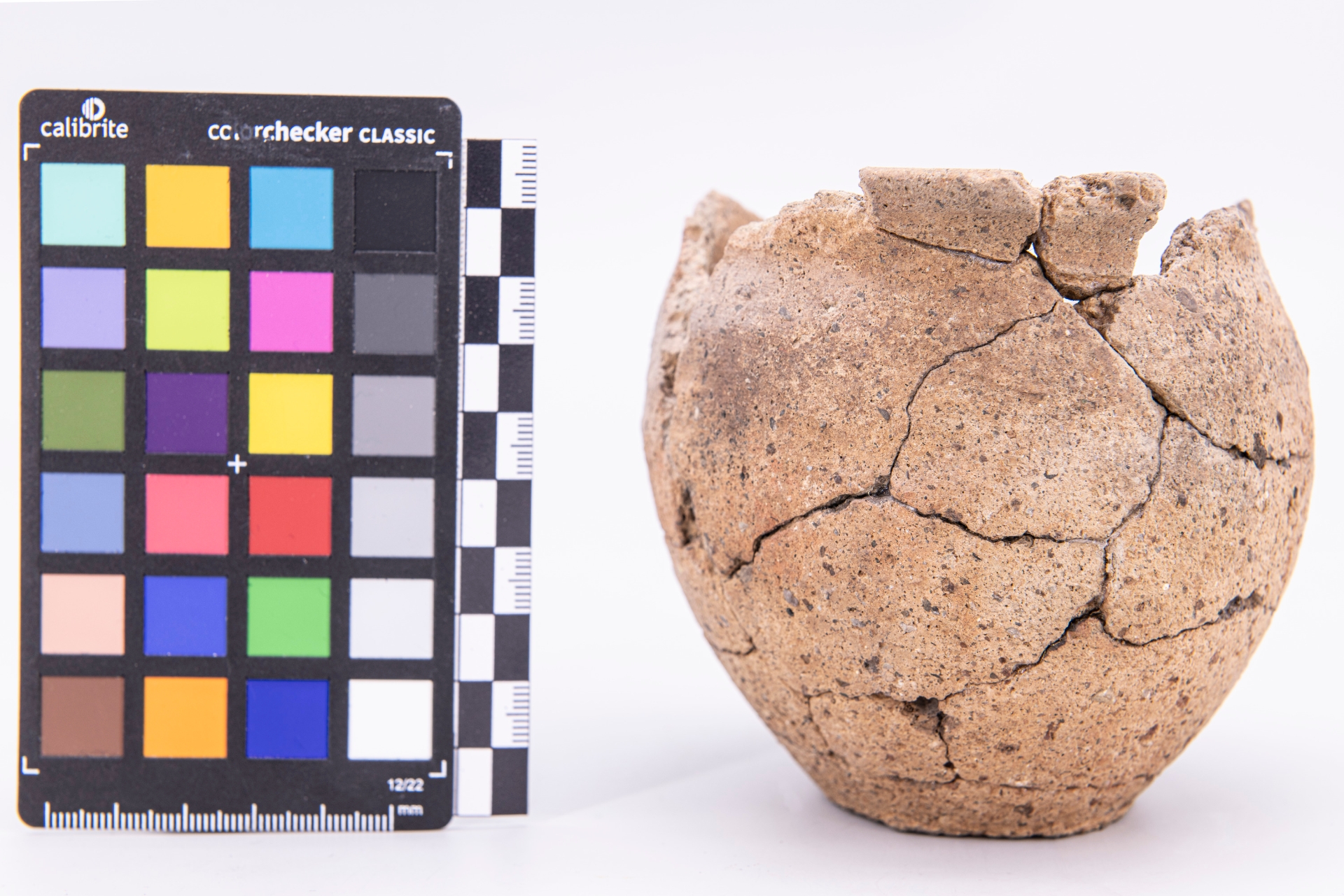 olletta - ampiamente diffuso (sec. VI a.C)