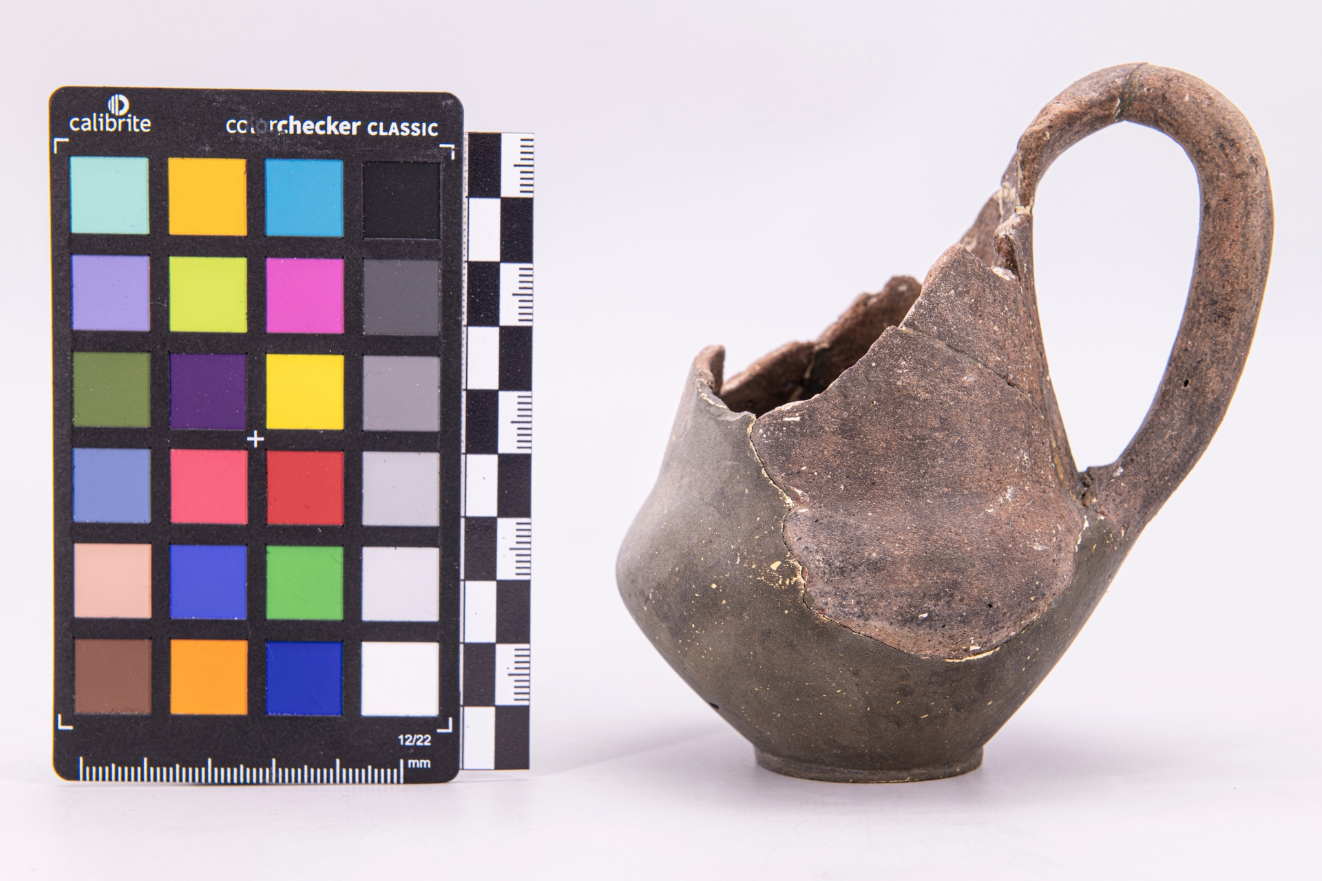 anforetta (sec. VI a.C)