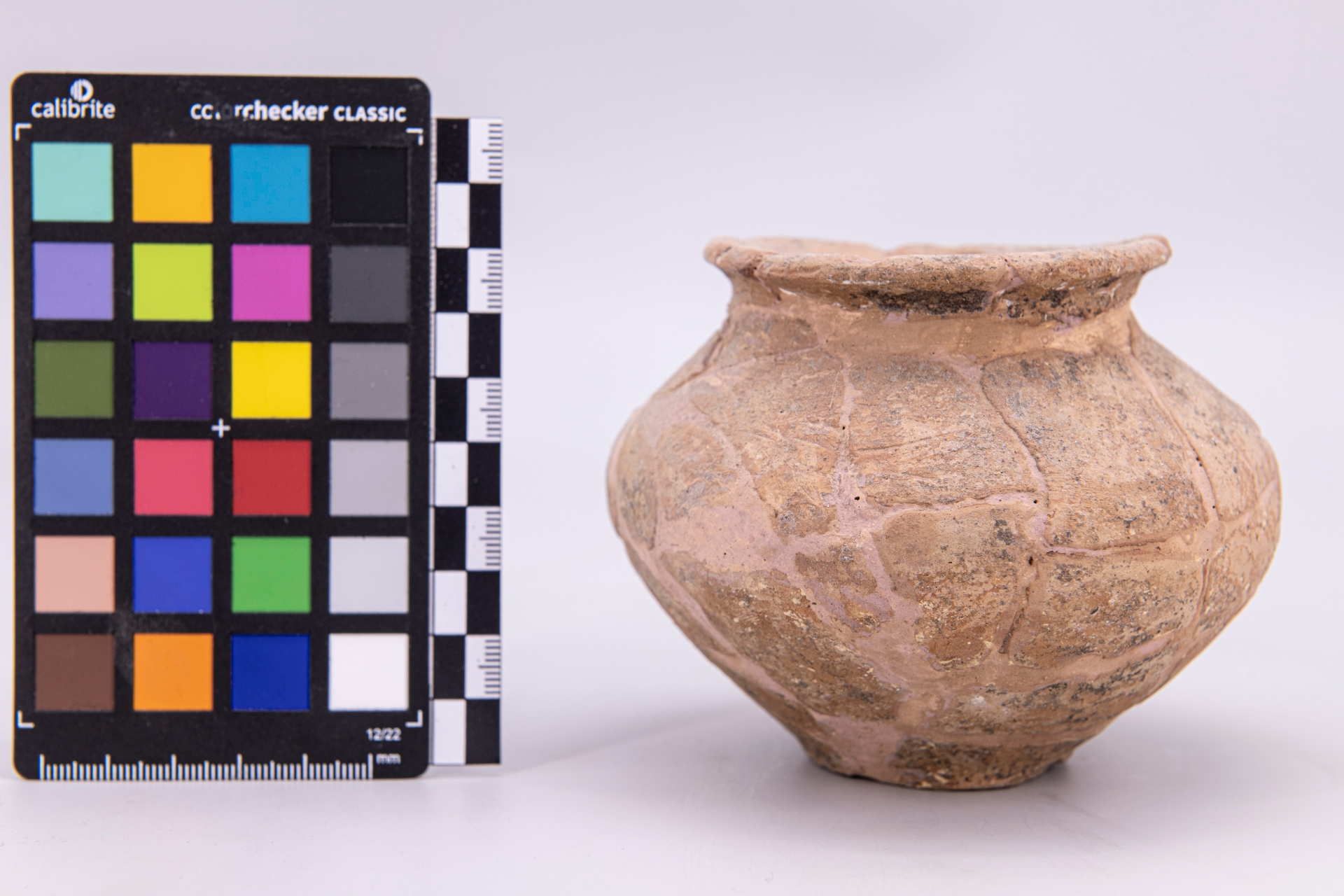 olletta - ampiamente diffuso (sec. VI a.C)