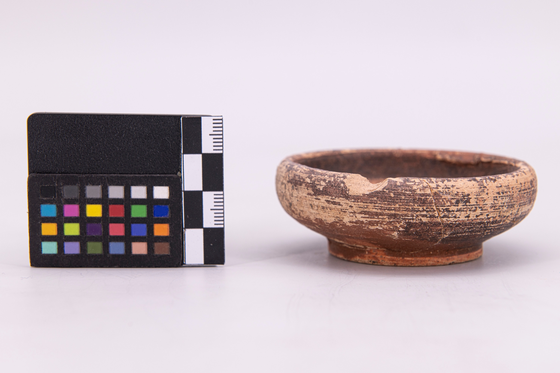 coppetta (sec. V a.C)