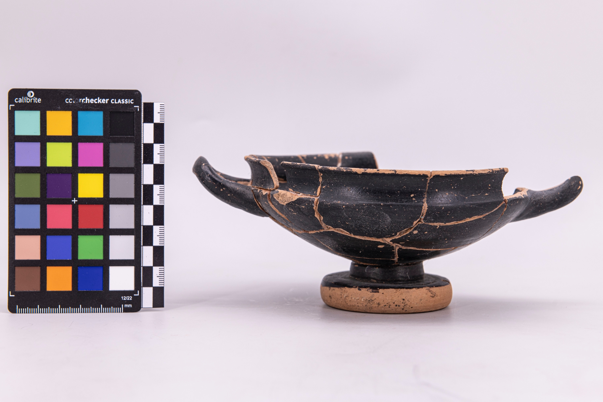 coppa - Italia Meridionale (sec. V a.C)