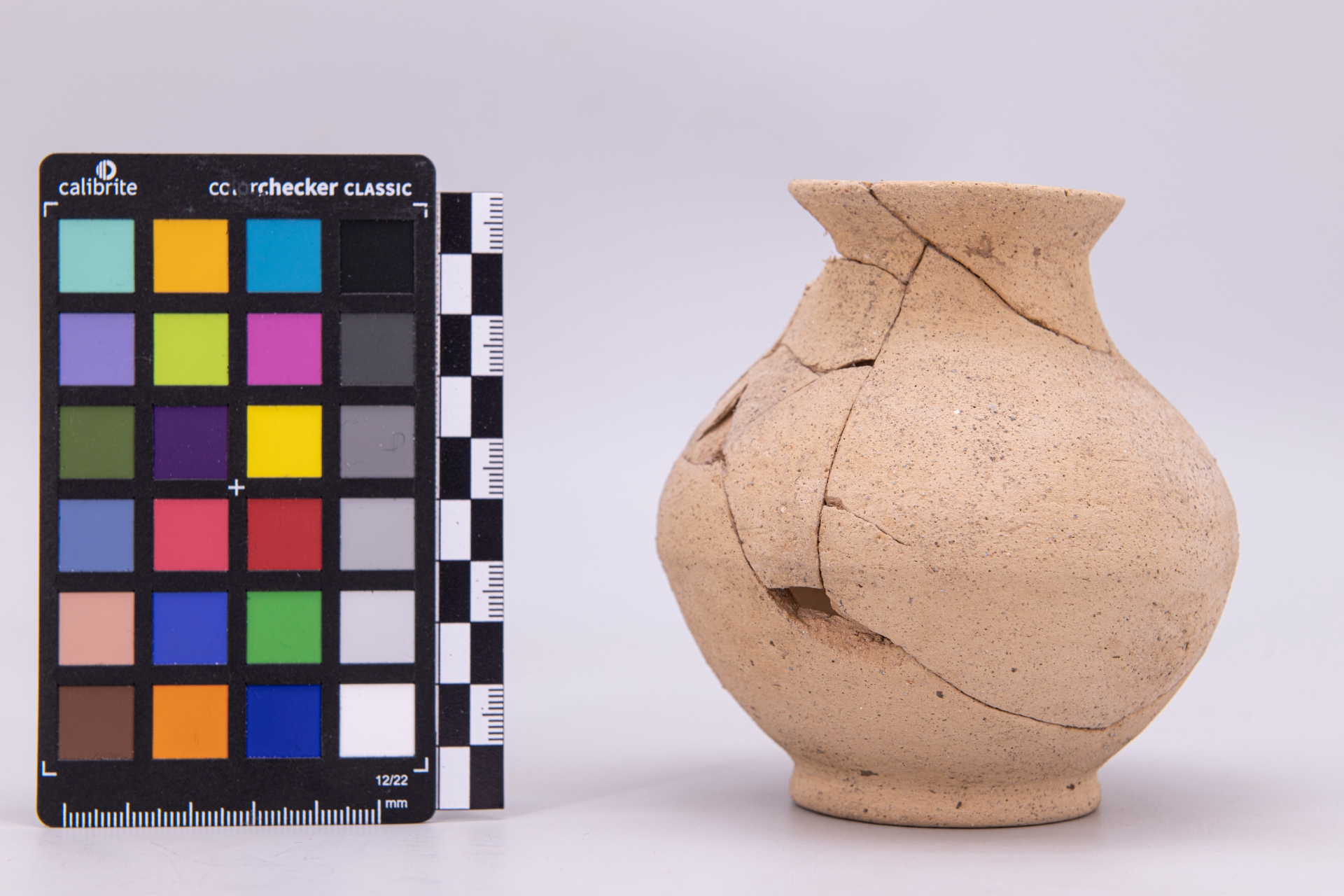 anforetta (sec. VI a.C)