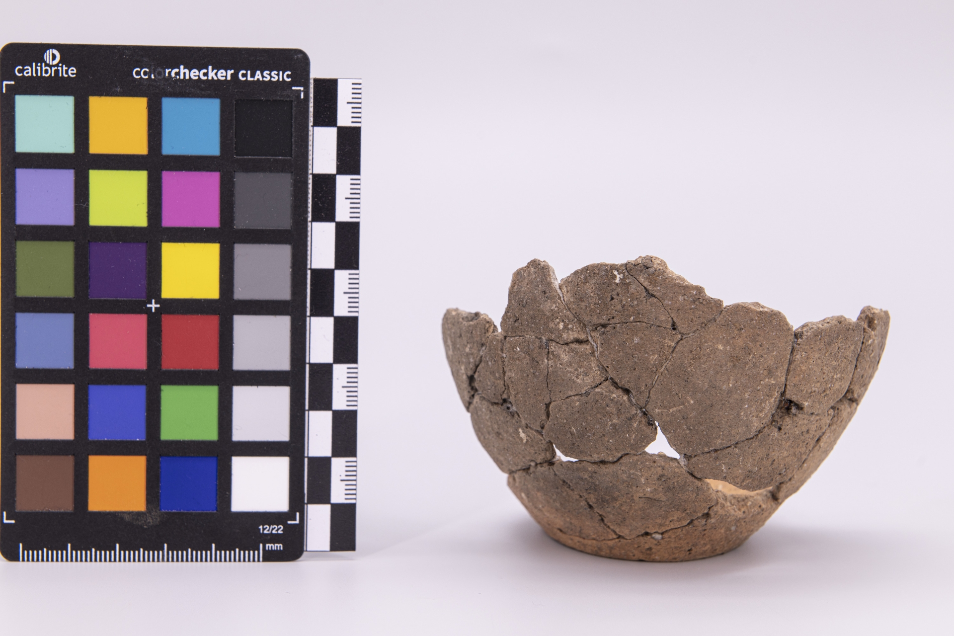 olletta - ampiamente diffuso (sec. VI a.C)