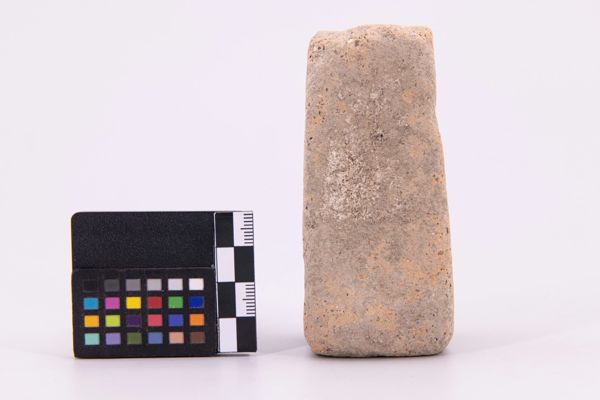 peso/ da telaio (sec. VI a.C)