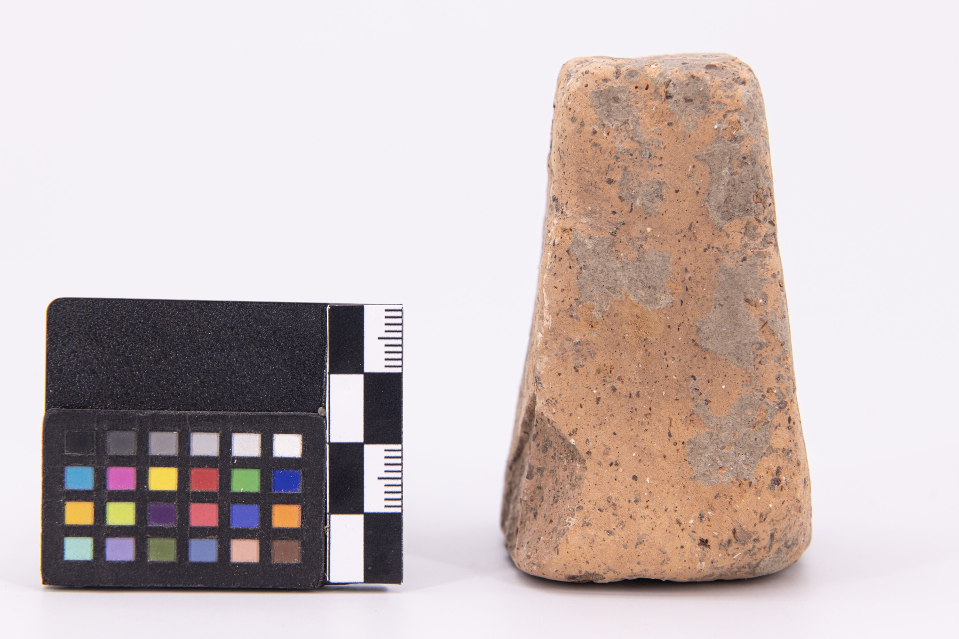 peso/ da telaio (sec. VI a.C)