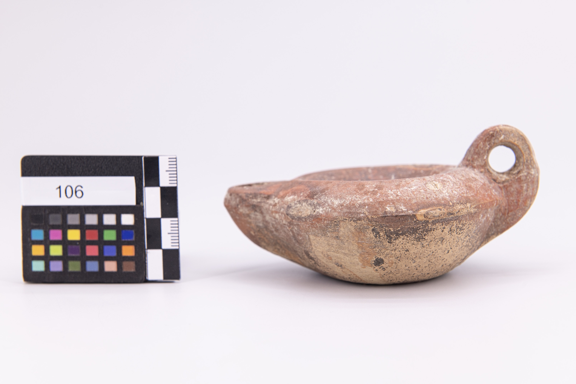 lucerna (sec. VI a.C)