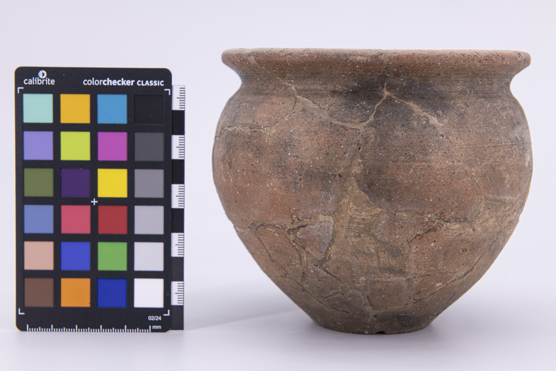 olletta (secc. VI - V a.C)