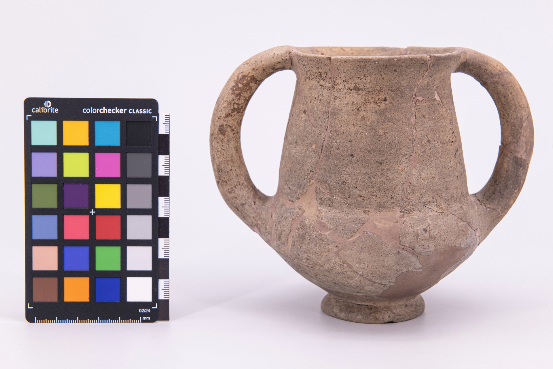 anforetta (sec. VI a.C)