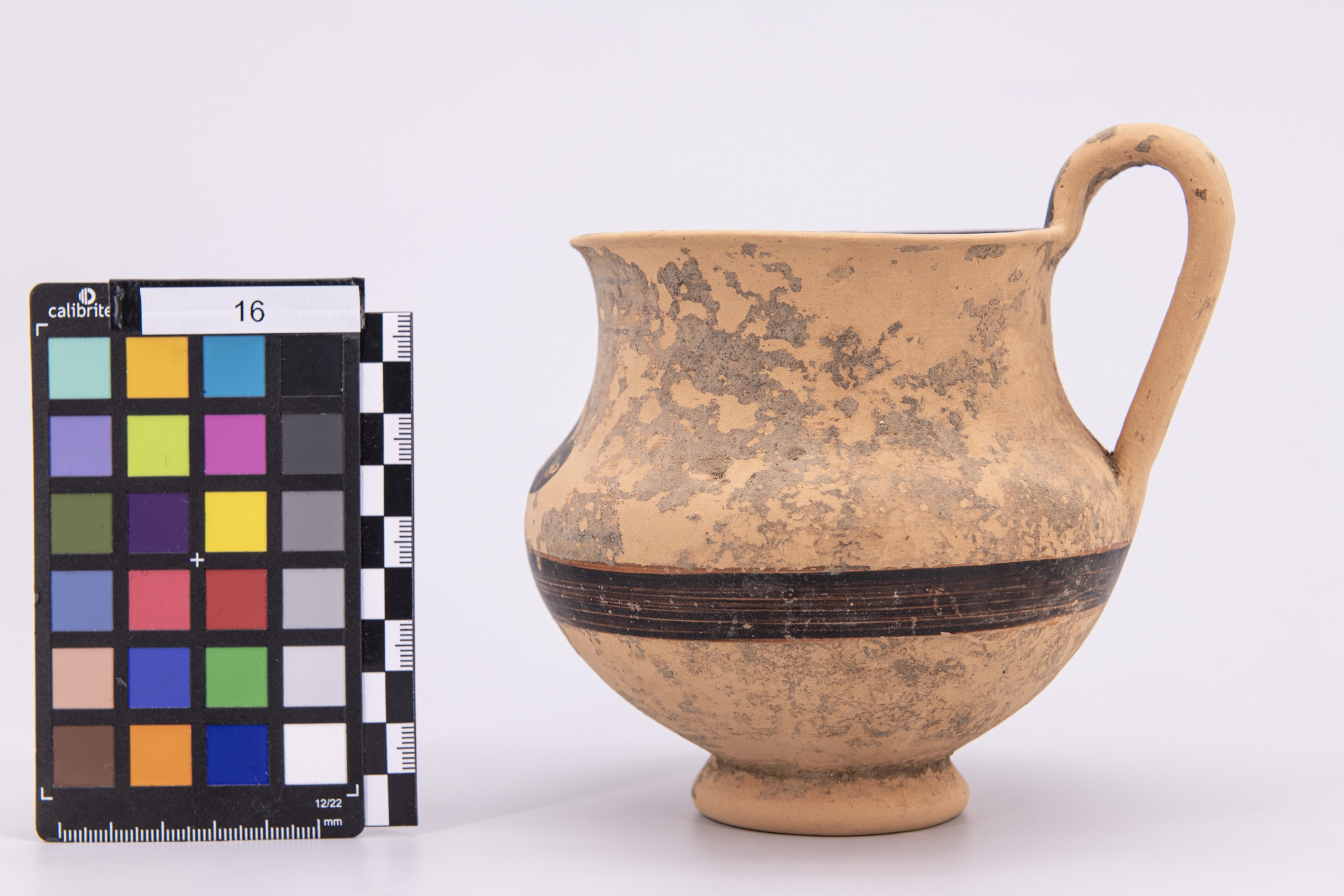 brocca (sec. IV a.C)