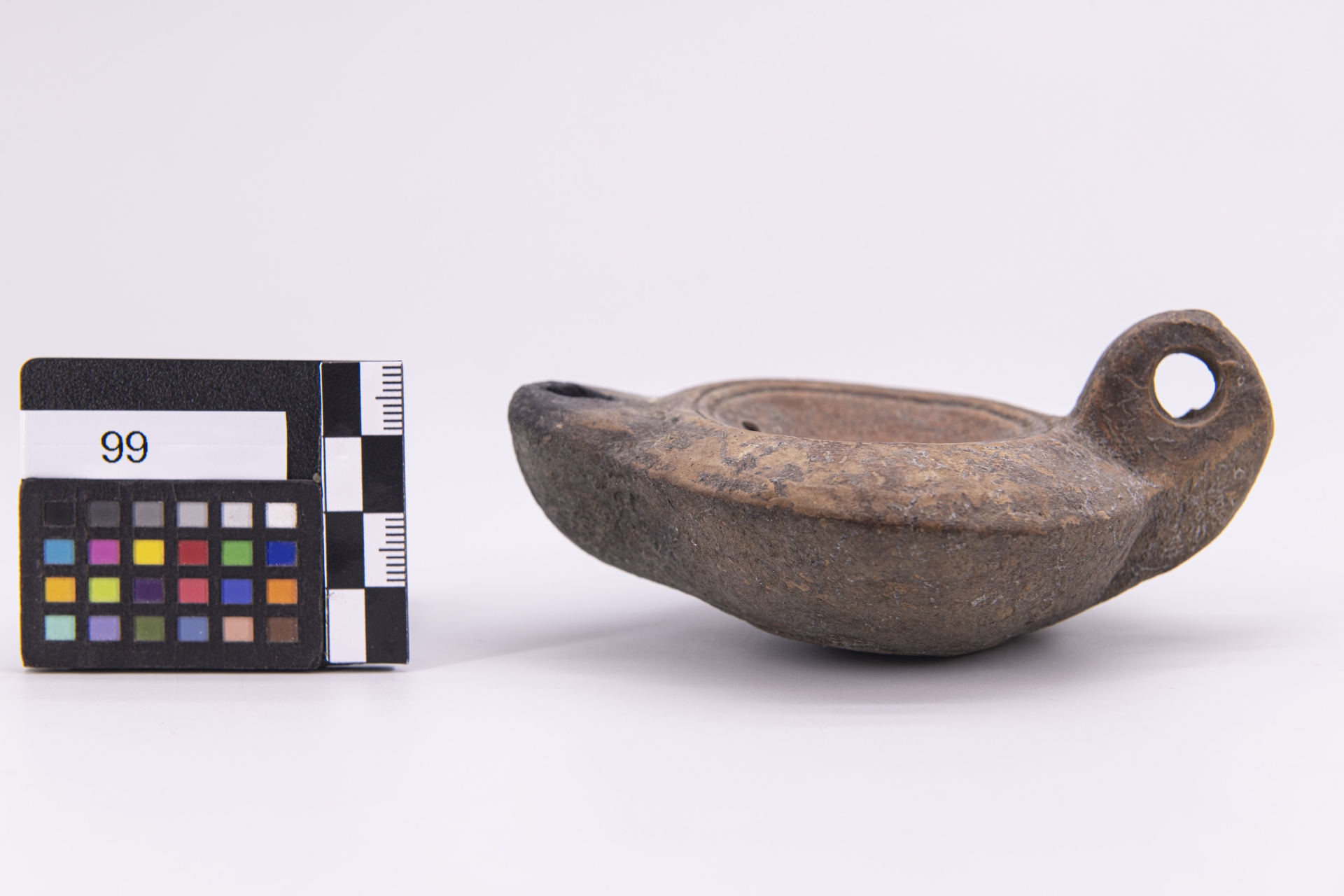 lucerna (sec. VI a.C)