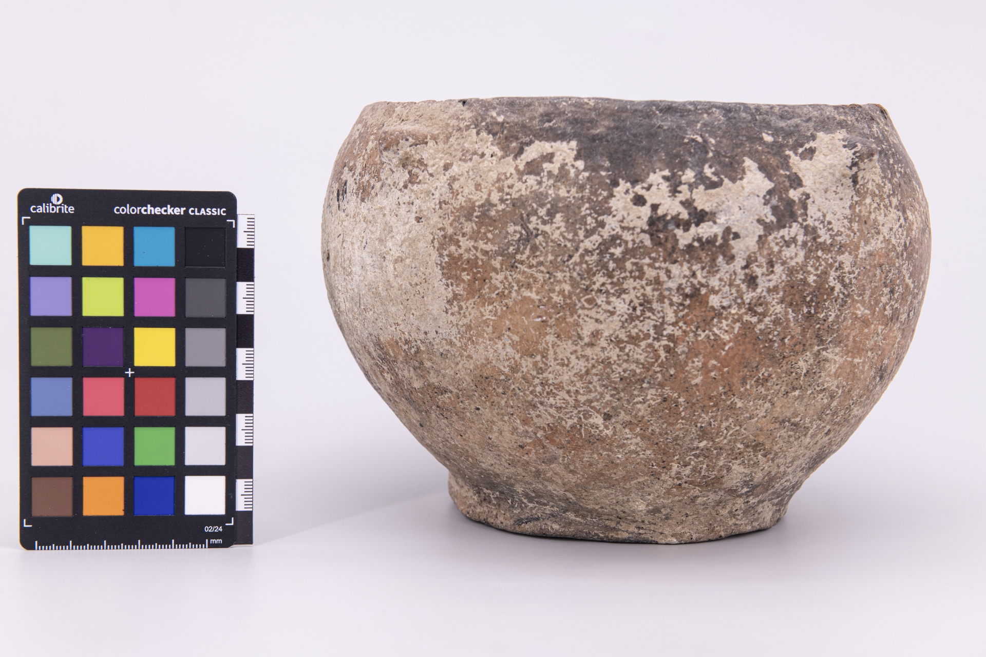 olletta (sec. VI a.C)