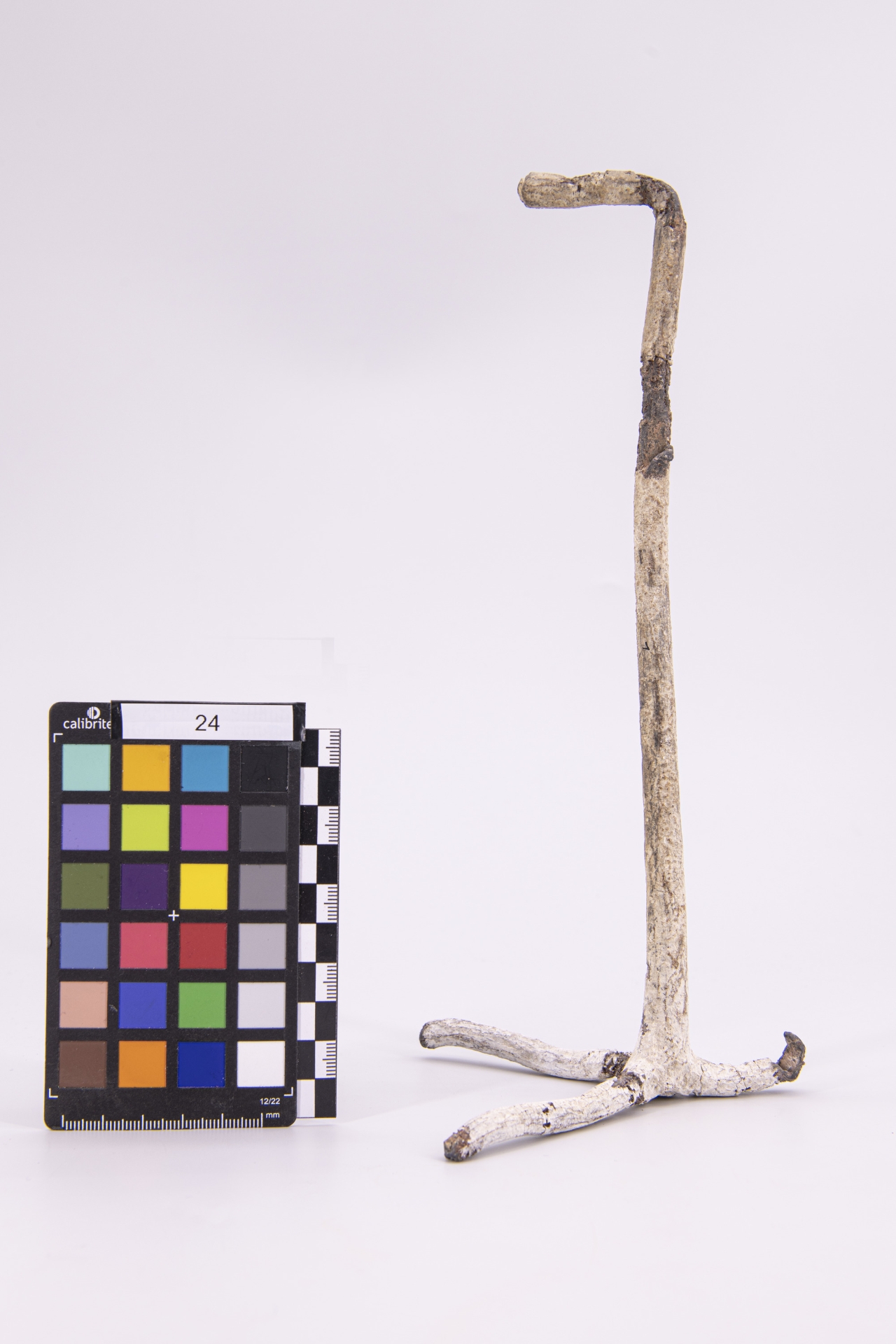 candelabro (secc. V - IV a.C)