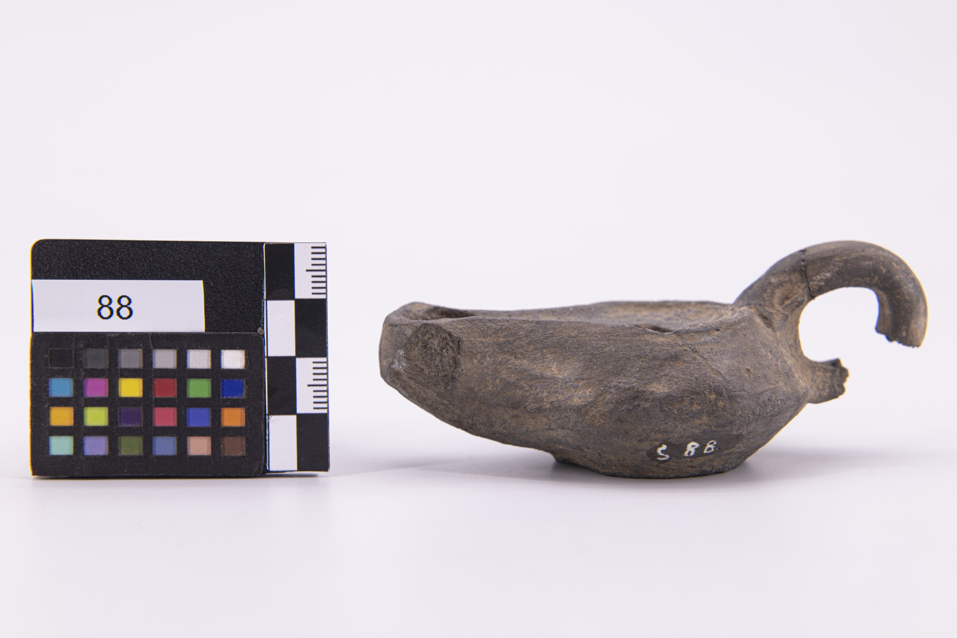 lucerna (sec. VI a.C)