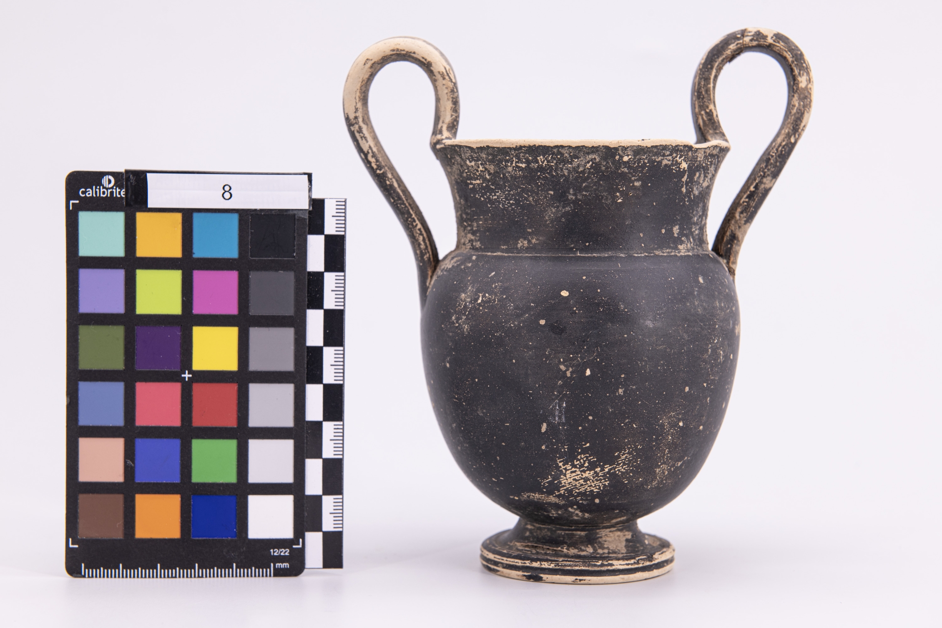 cratere (sec. IV a.C)