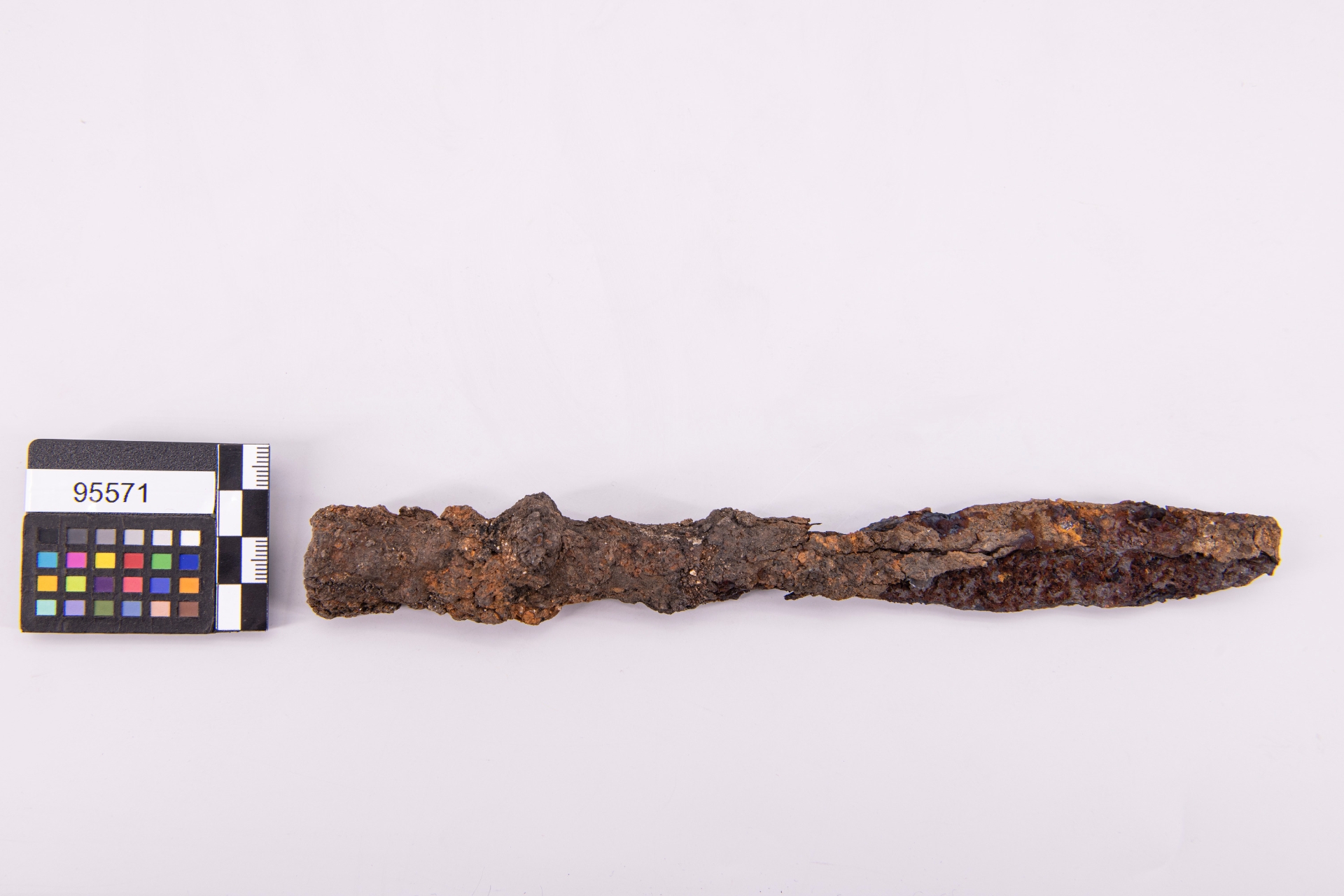 lancia (sec. VII a.C)